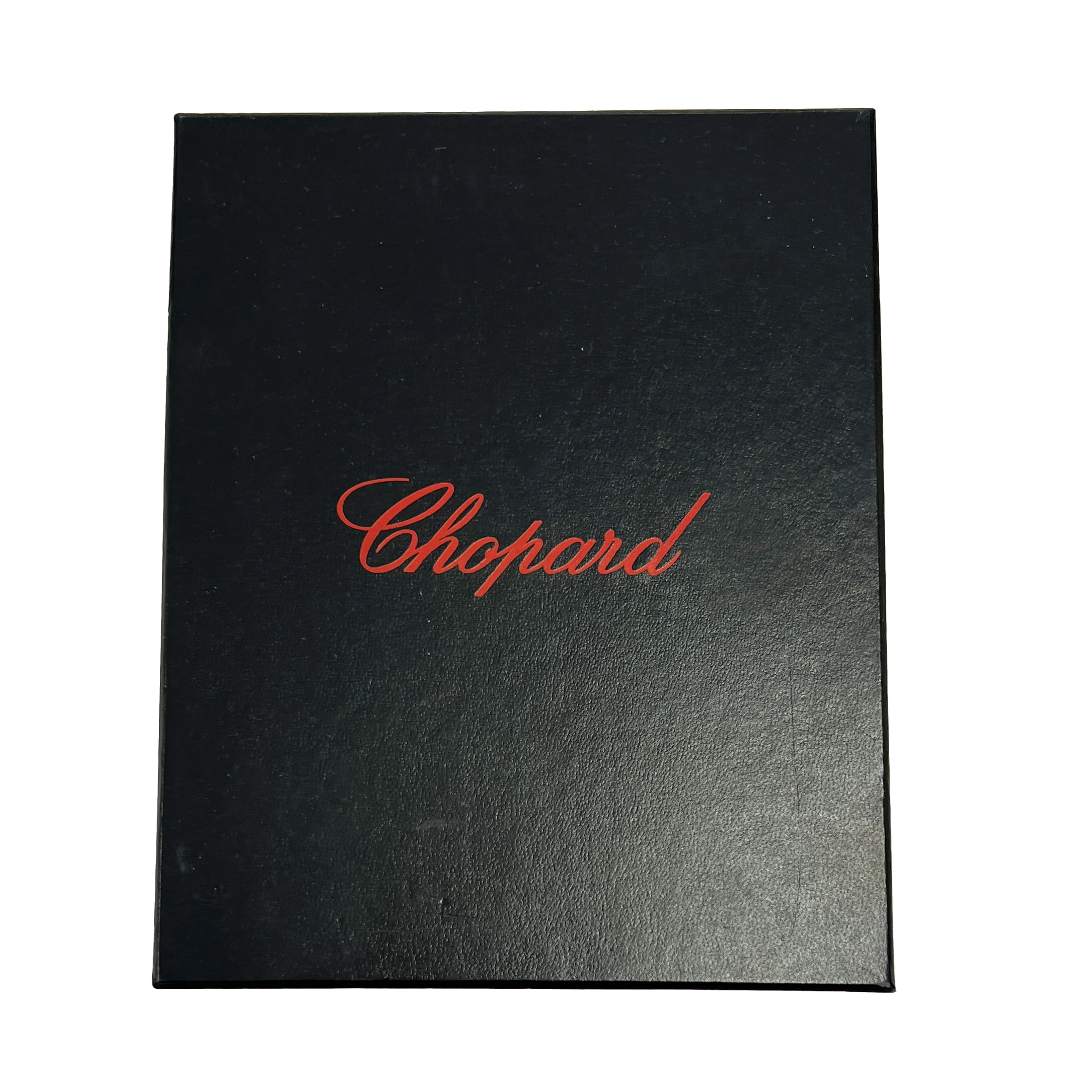 Chopard Mille Miglia GMT 16/8994 Men's Watch in Stainless Steel - Image 5