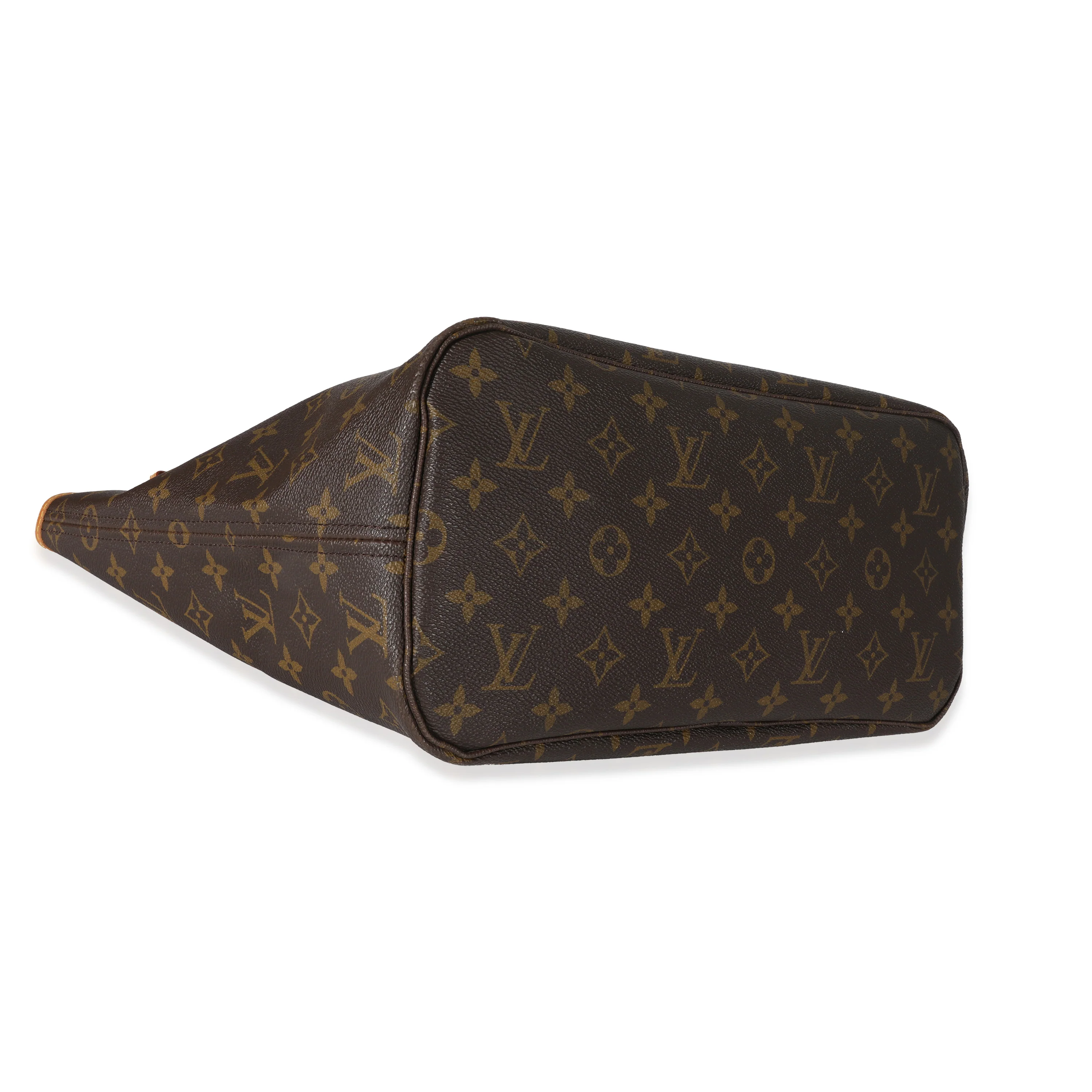 Louis Vuitton Monogram Canvas Neverfull MM - Image 6
