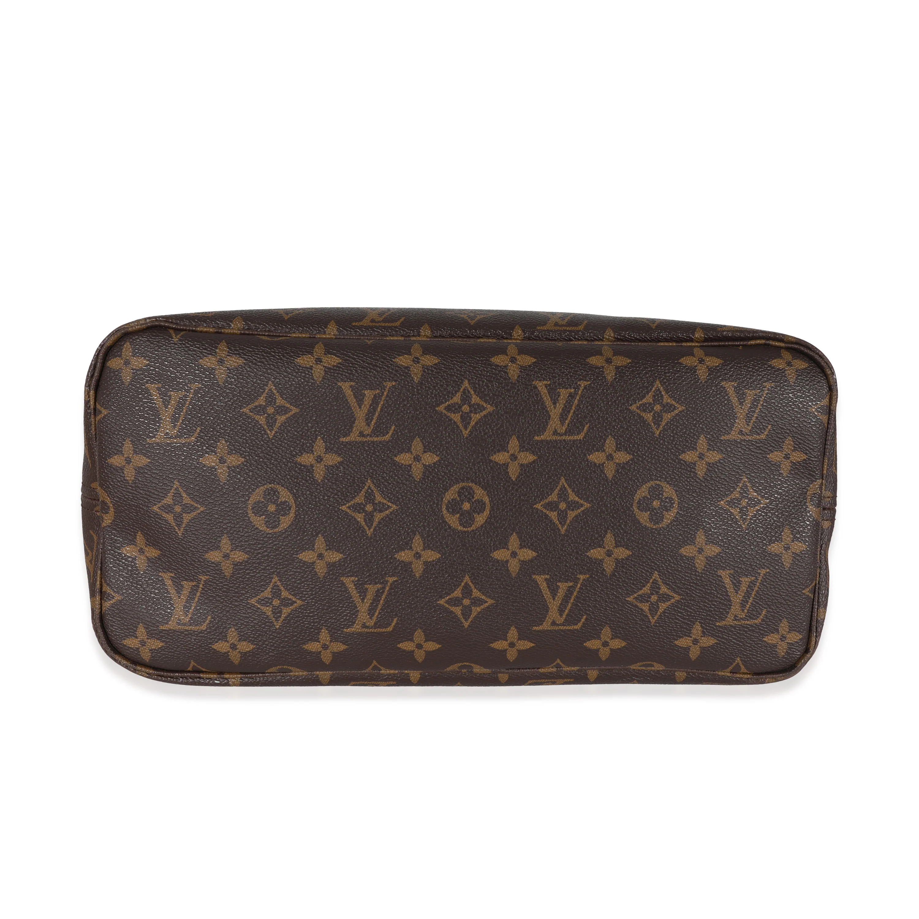 Louis Vuitton Monogram Canvas Neverfull MM - Image 4