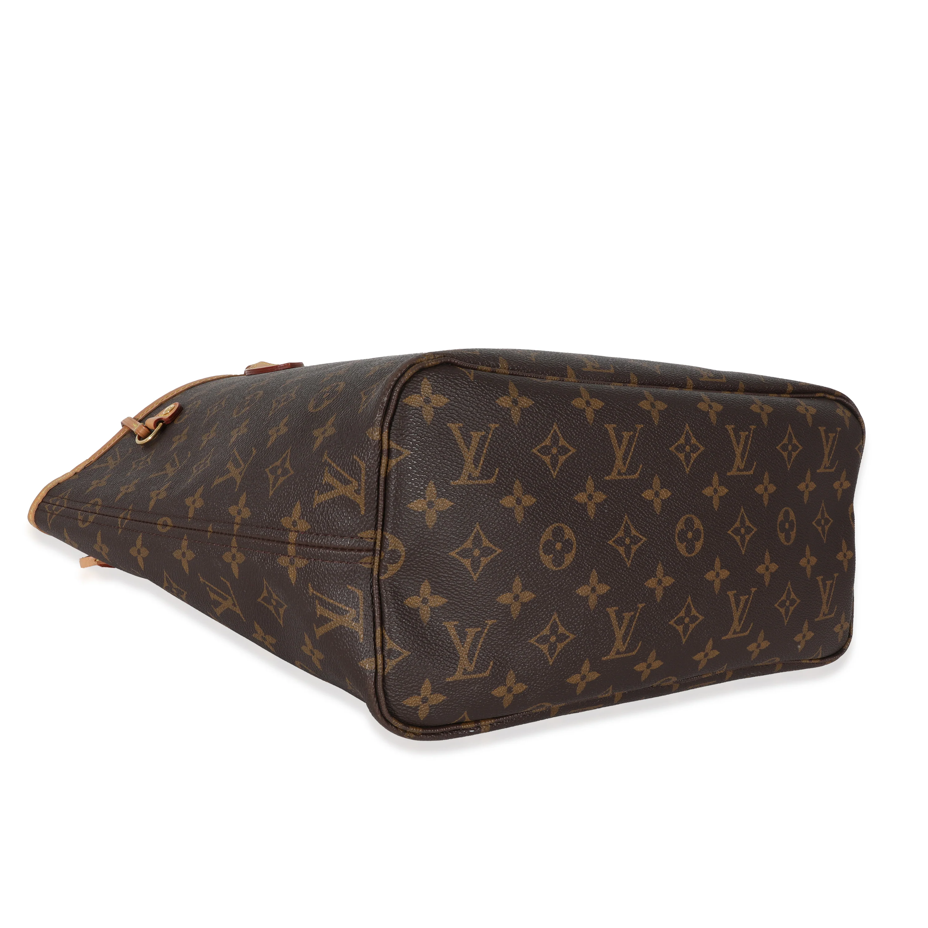 Louis Vuitton Monogram Canvas Neverfull MM - Image 5
