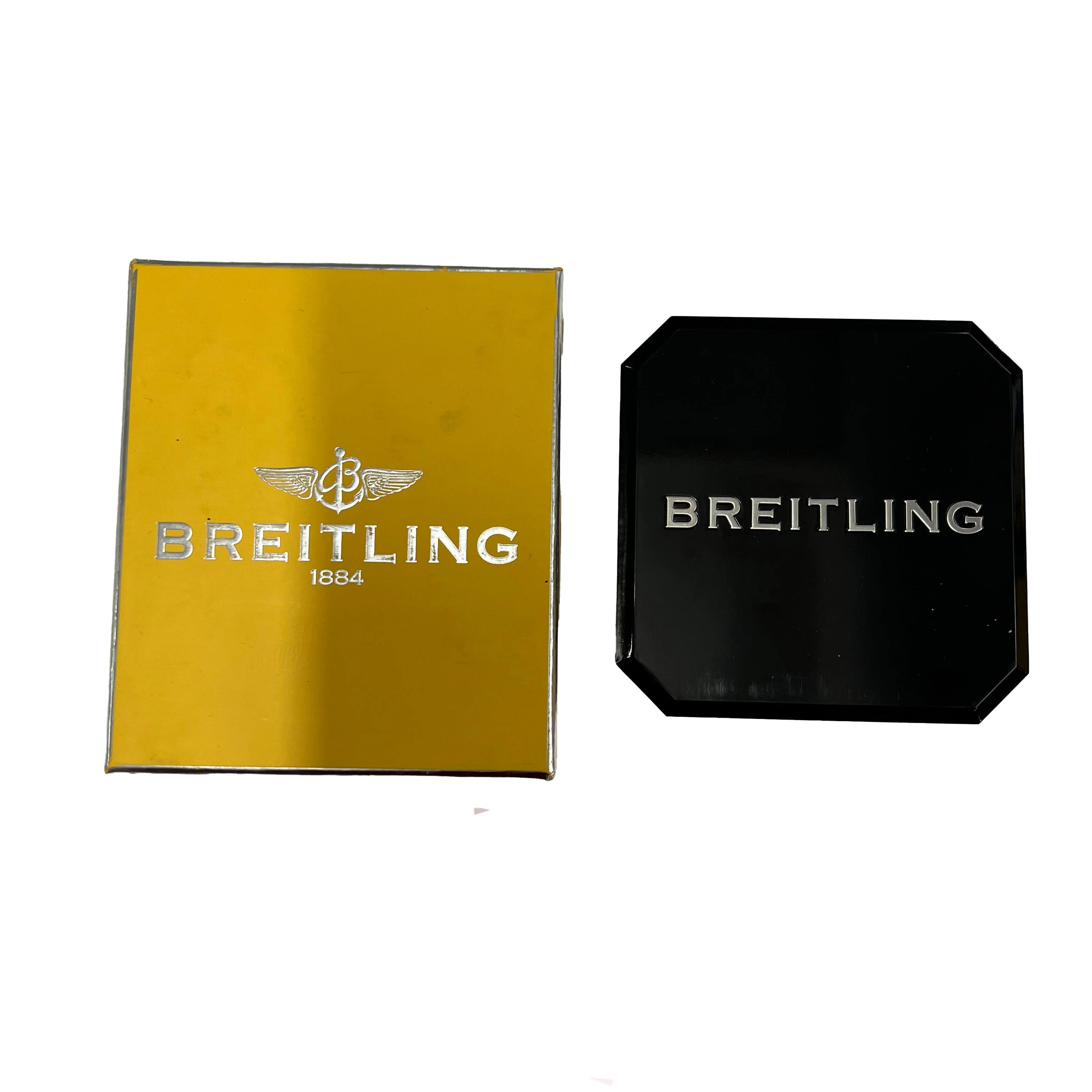 Breitling Navitimer 50th Anniversary A41322 Mens Watch in  Stainless Steel - Image 5