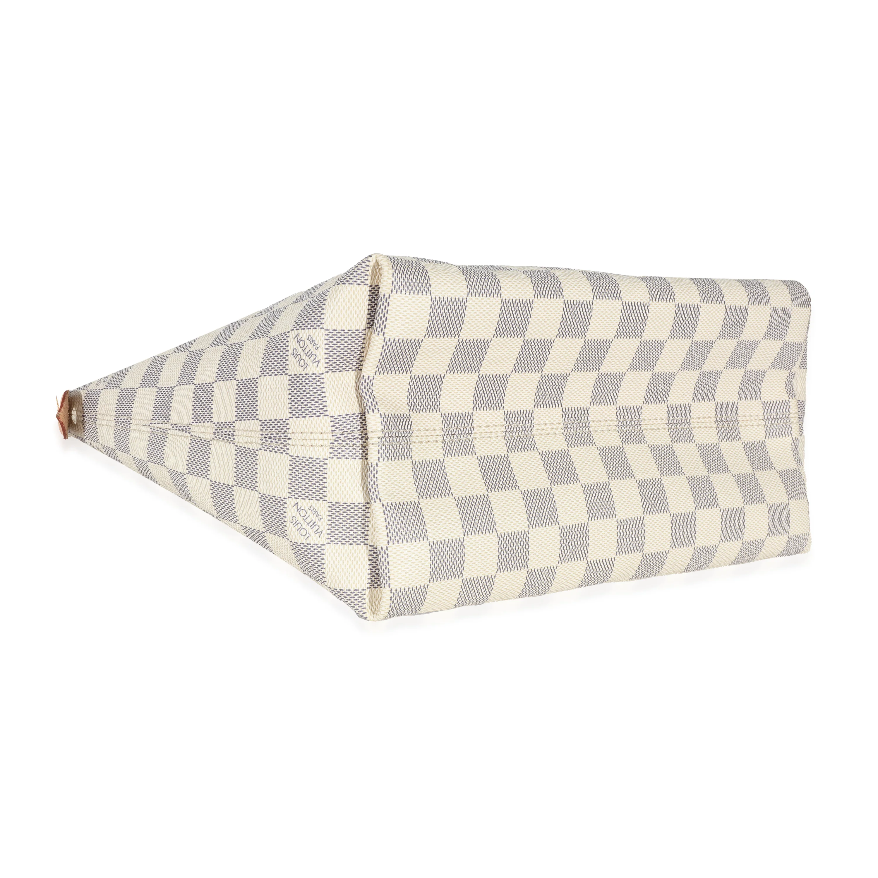 Louis Vuitton Damier Azur Canvas Iena PM - Image 5