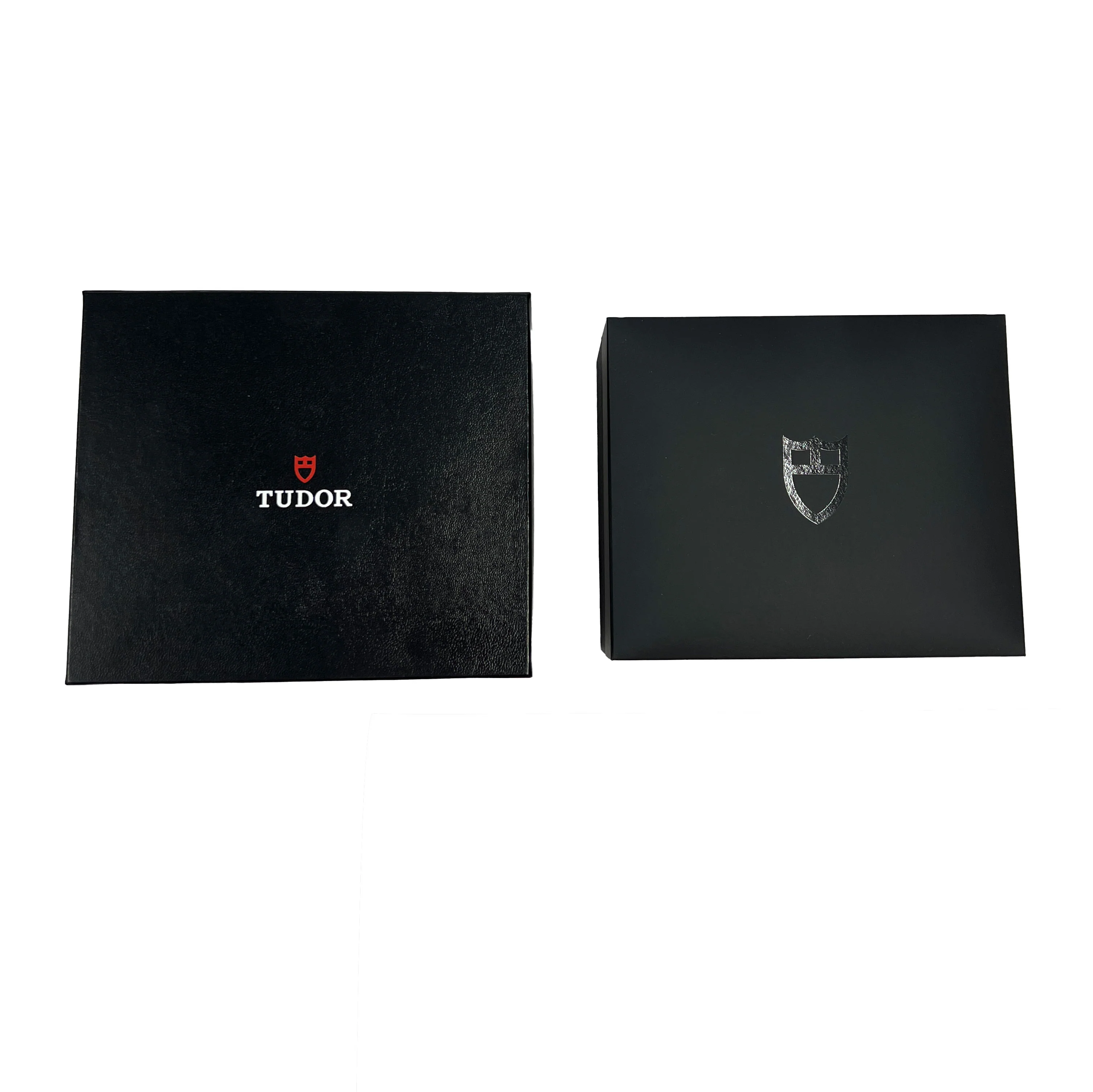 Tudor Black Bay GMT 79470 Mens Watch in Stainless Steel - Image 4