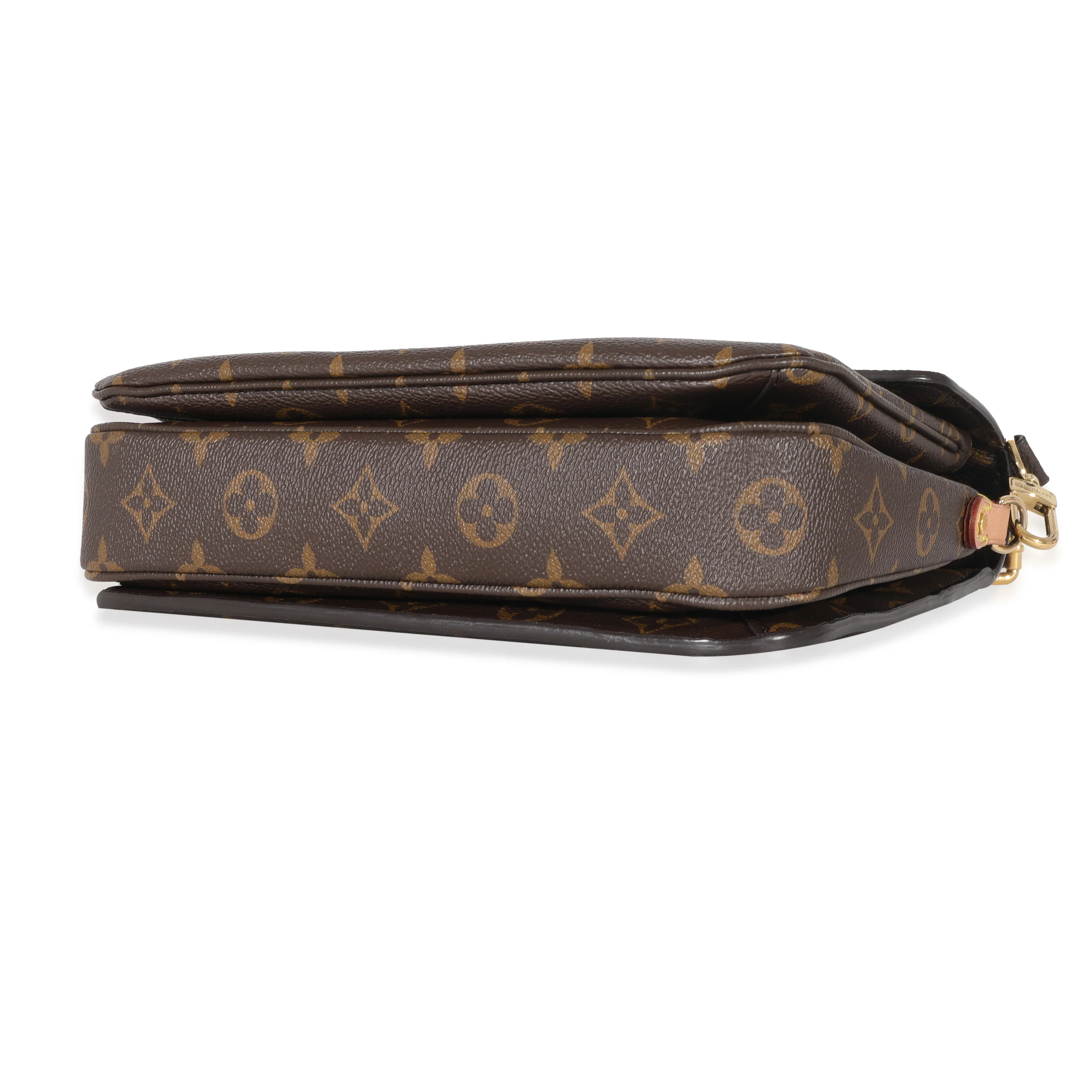Louis Vuitton Monogram Canvas Pochette Metis - Image 7