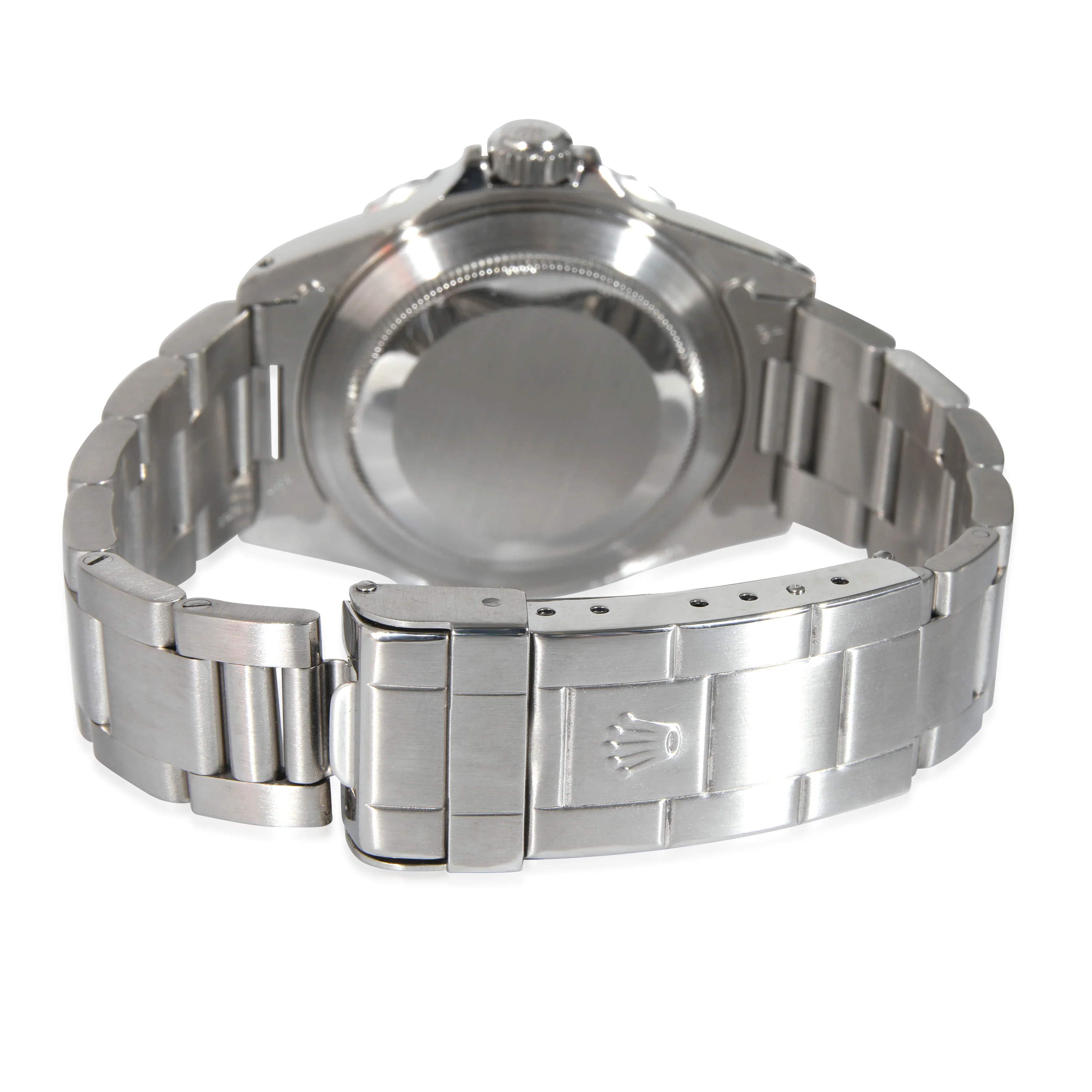 Rolex Submariner 14060 Mens Watch in  Stainless Steel - Image 4
