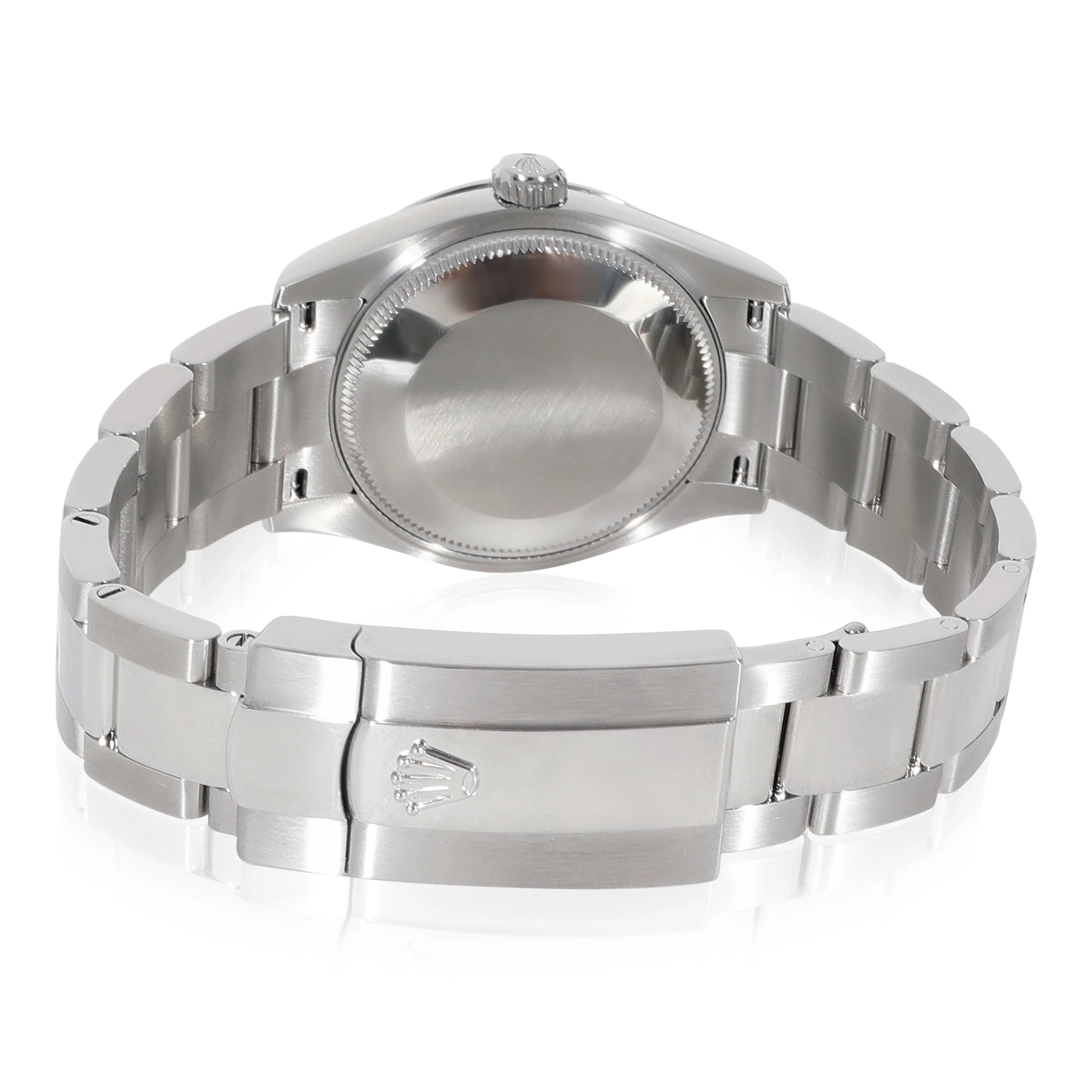 Rolex Datejust 278240 Unisex Watch in  Stainless Steel - Image 4