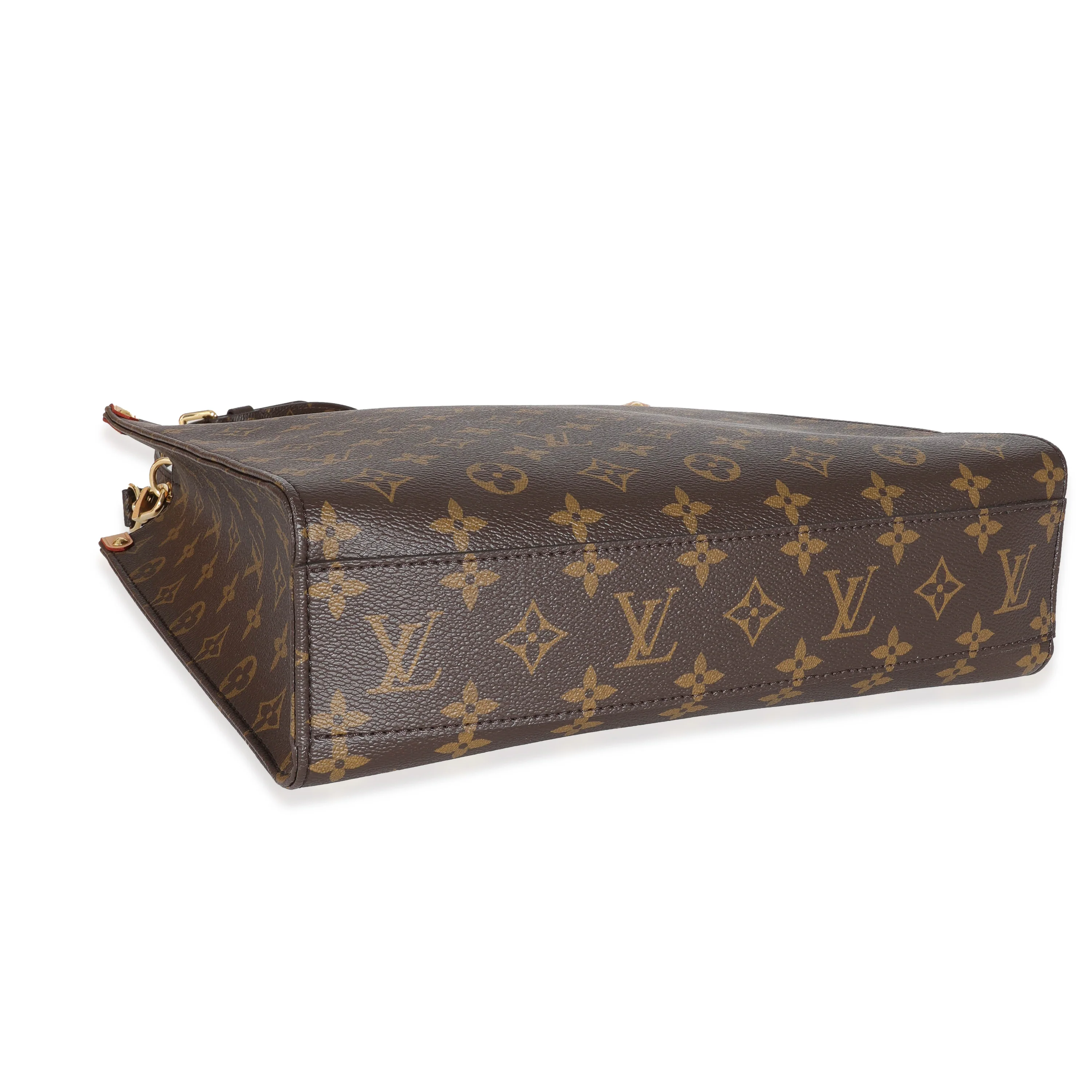Louis Vuitton Monogram Canvas NM Sac Plat PM - Image 5