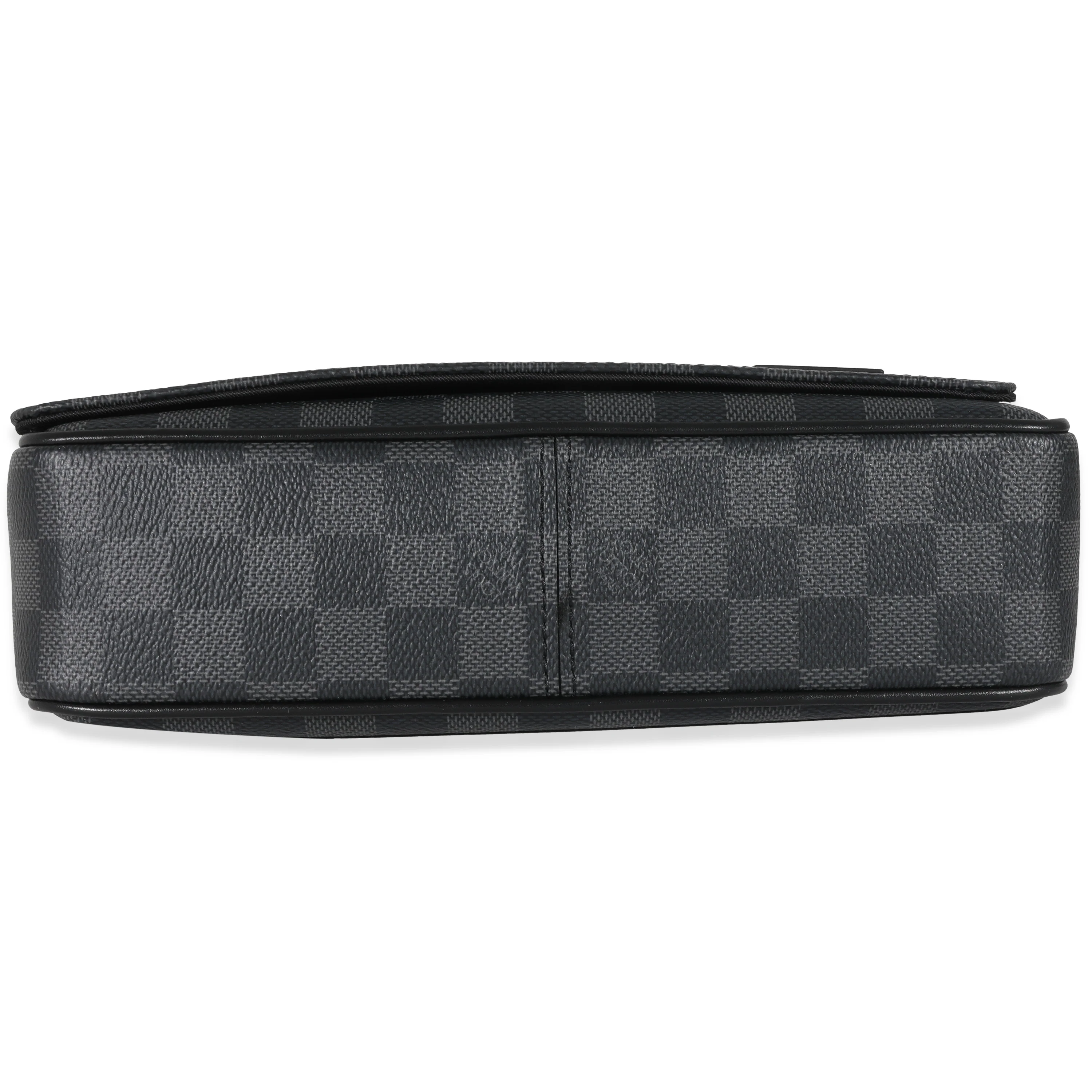 Louis Vuitton Damier Graphite Canvas District PM - Image 5