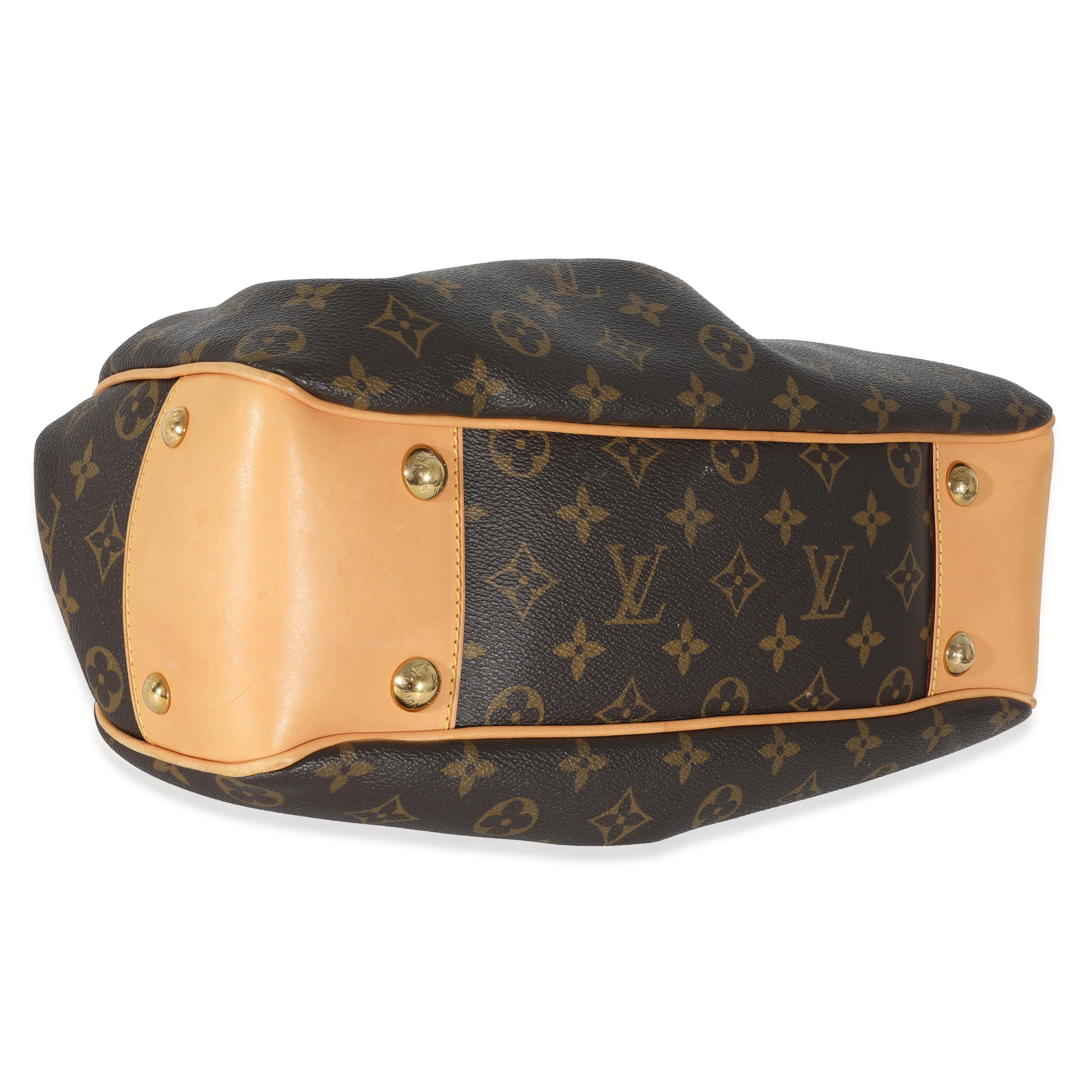 Louis Vuitton Monogram Canvas Boétie PM - Image 6