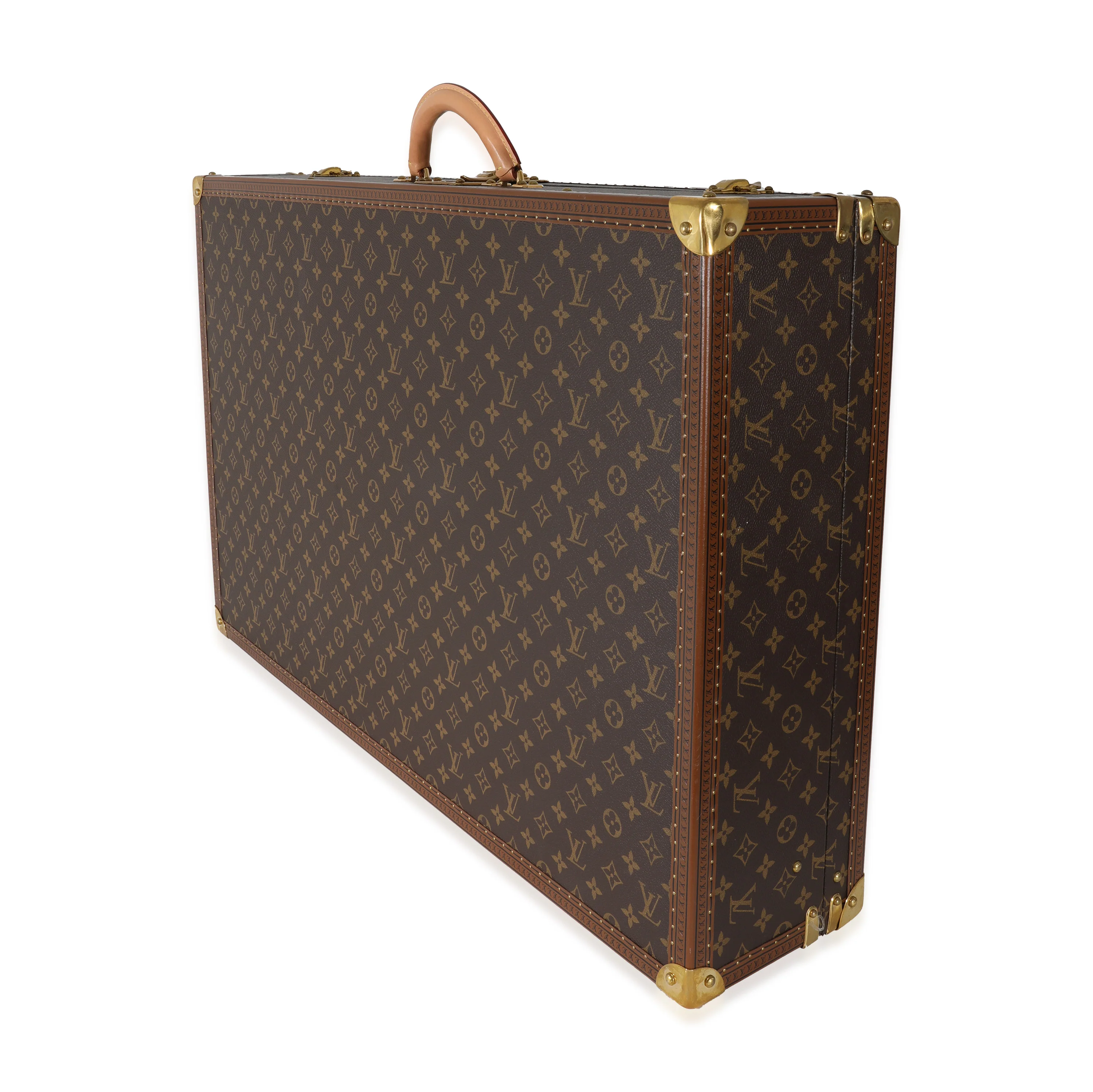 Monogram Canvas Bisten 80 - Image 2