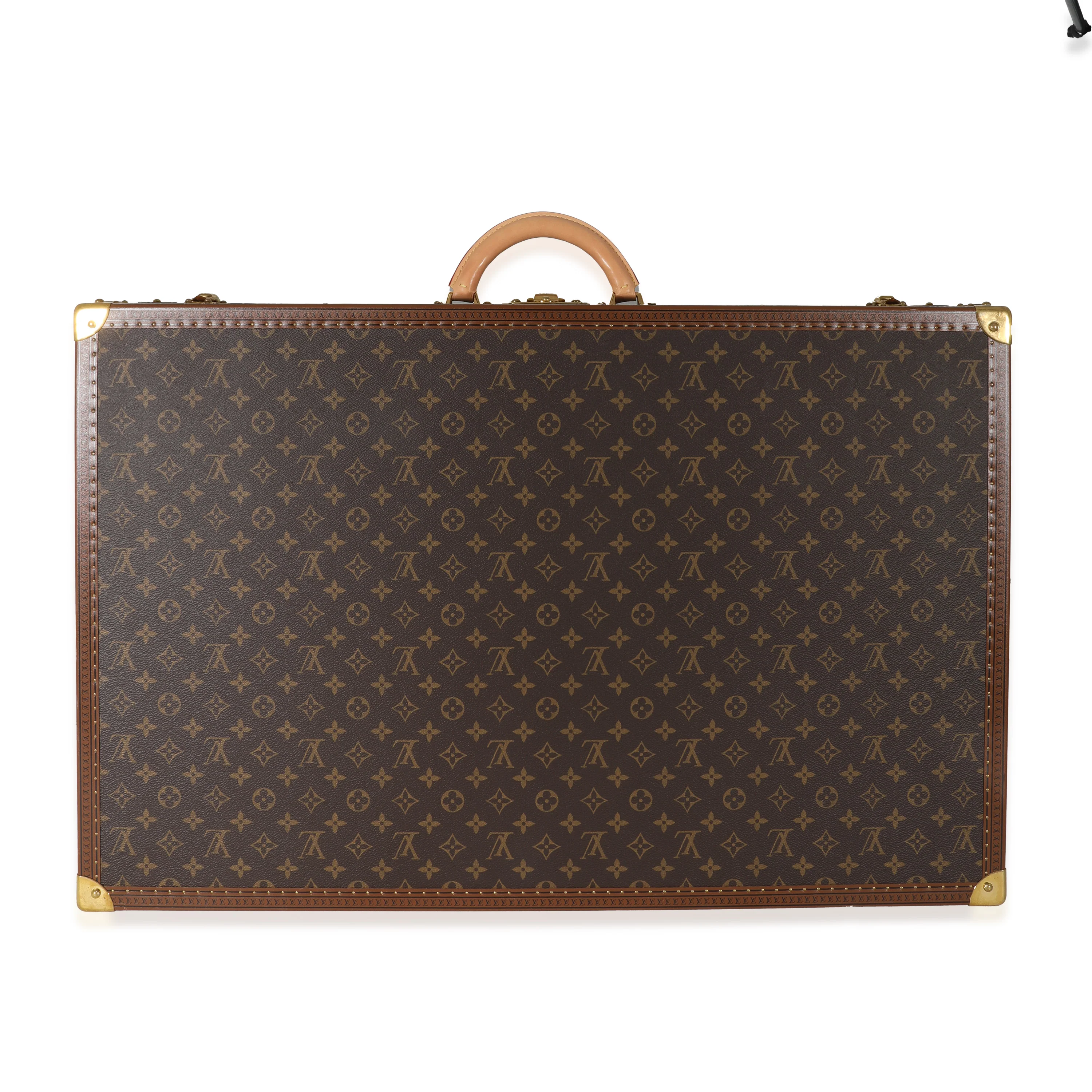 Monogram Canvas Bisten 80 - Image 3