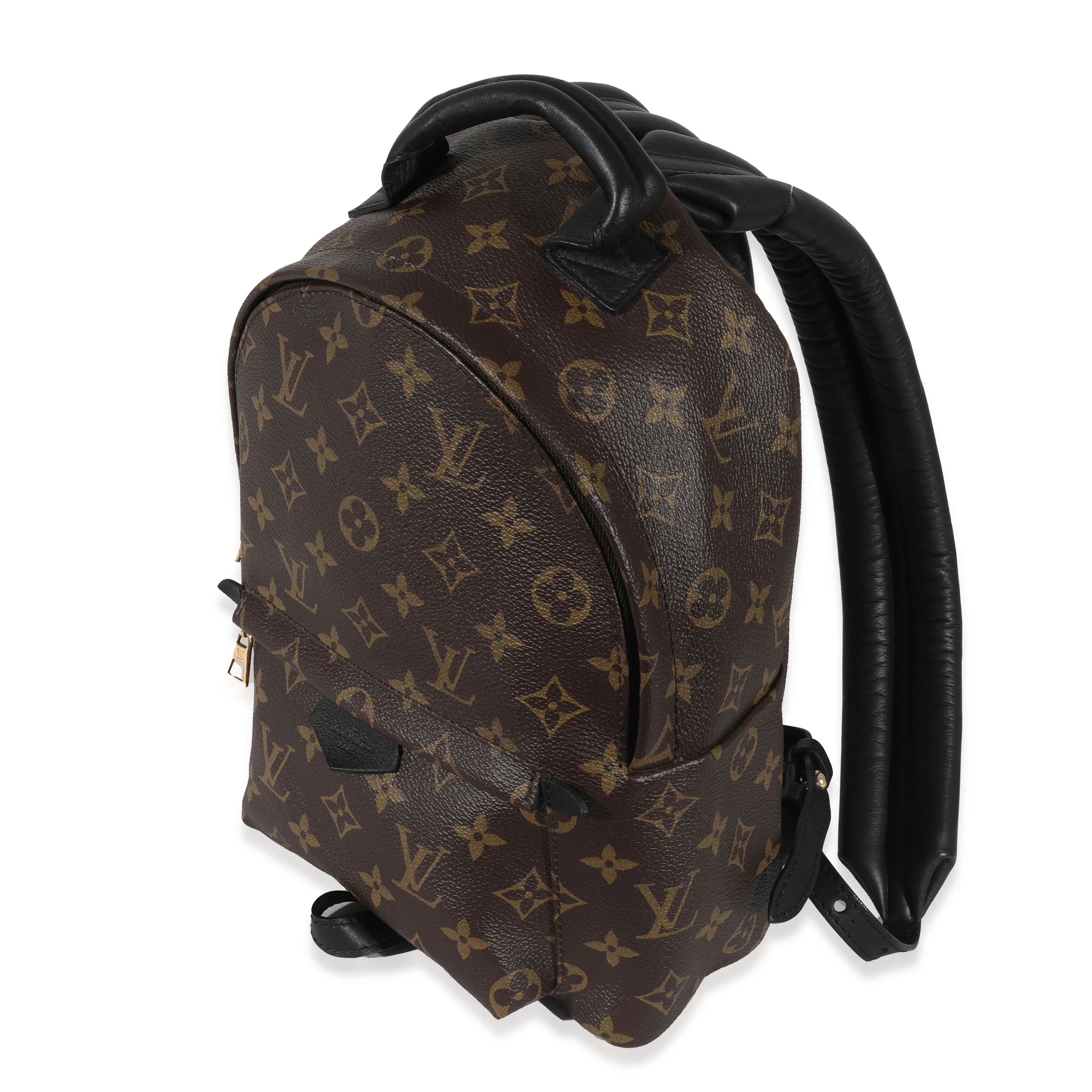 Louis Vuitton Monogram Canvas Palm Springs PM - Image 2