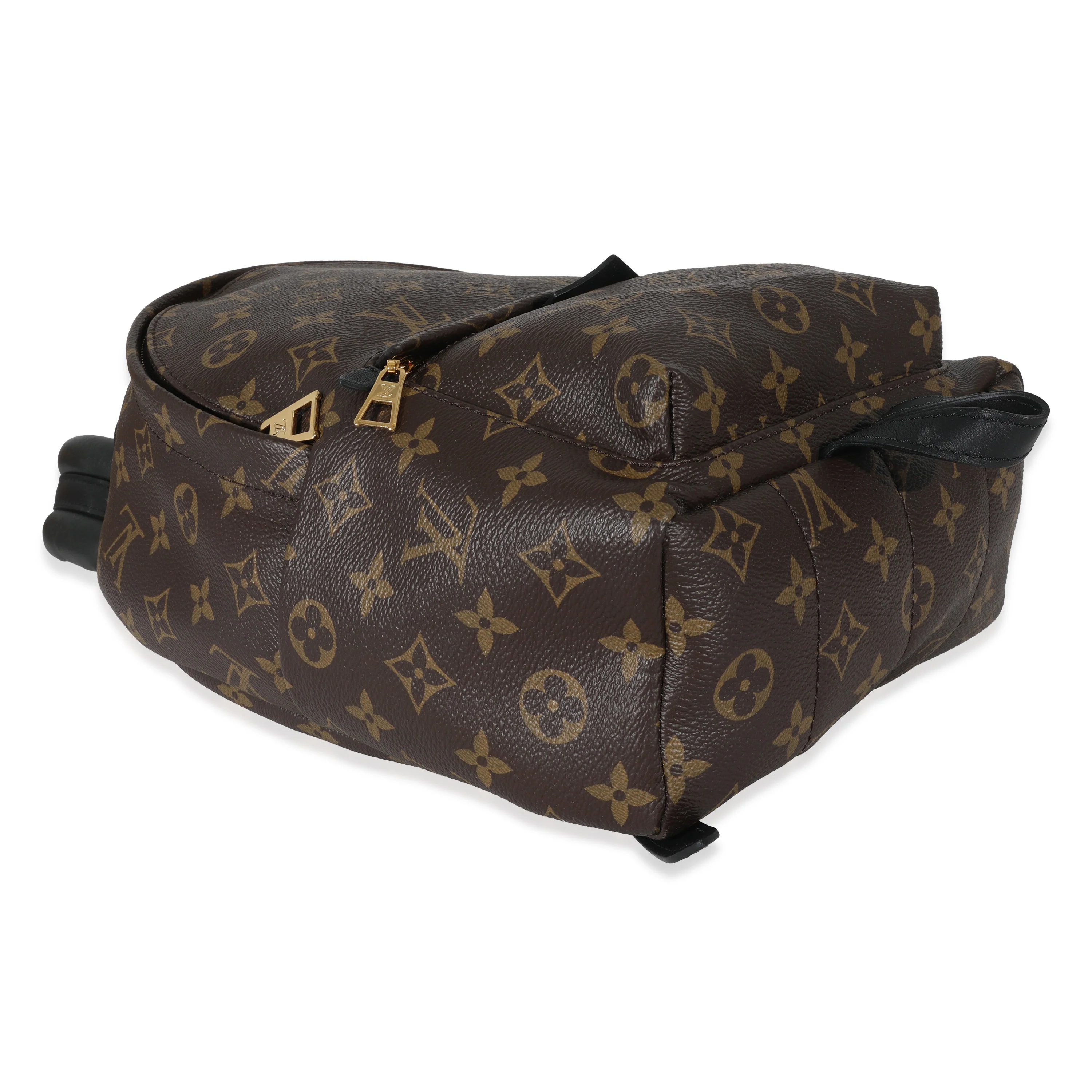 Louis Vuitton Monogram Canvas Palm Springs PM - Image 4