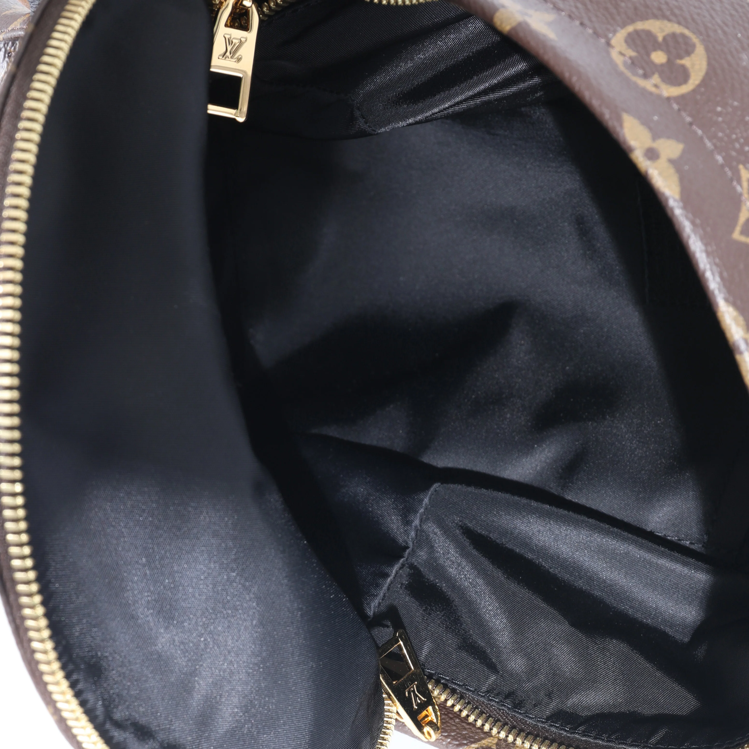 Louis Vuitton Monogram Canvas Palm Springs PM - Image 6
