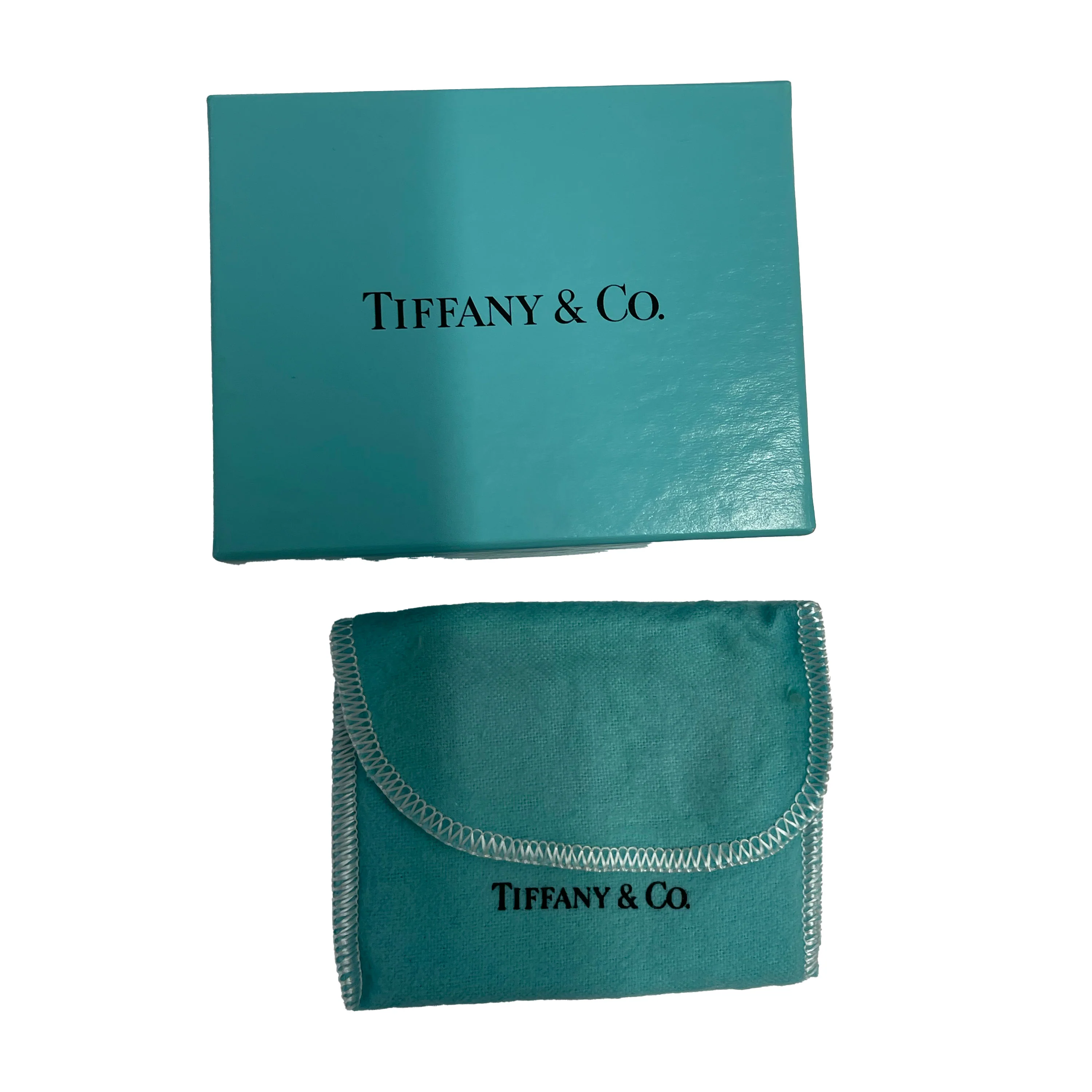Tiffany & Co. Heart Tag Toggle Necklace in  Sterling Silver - Image 4