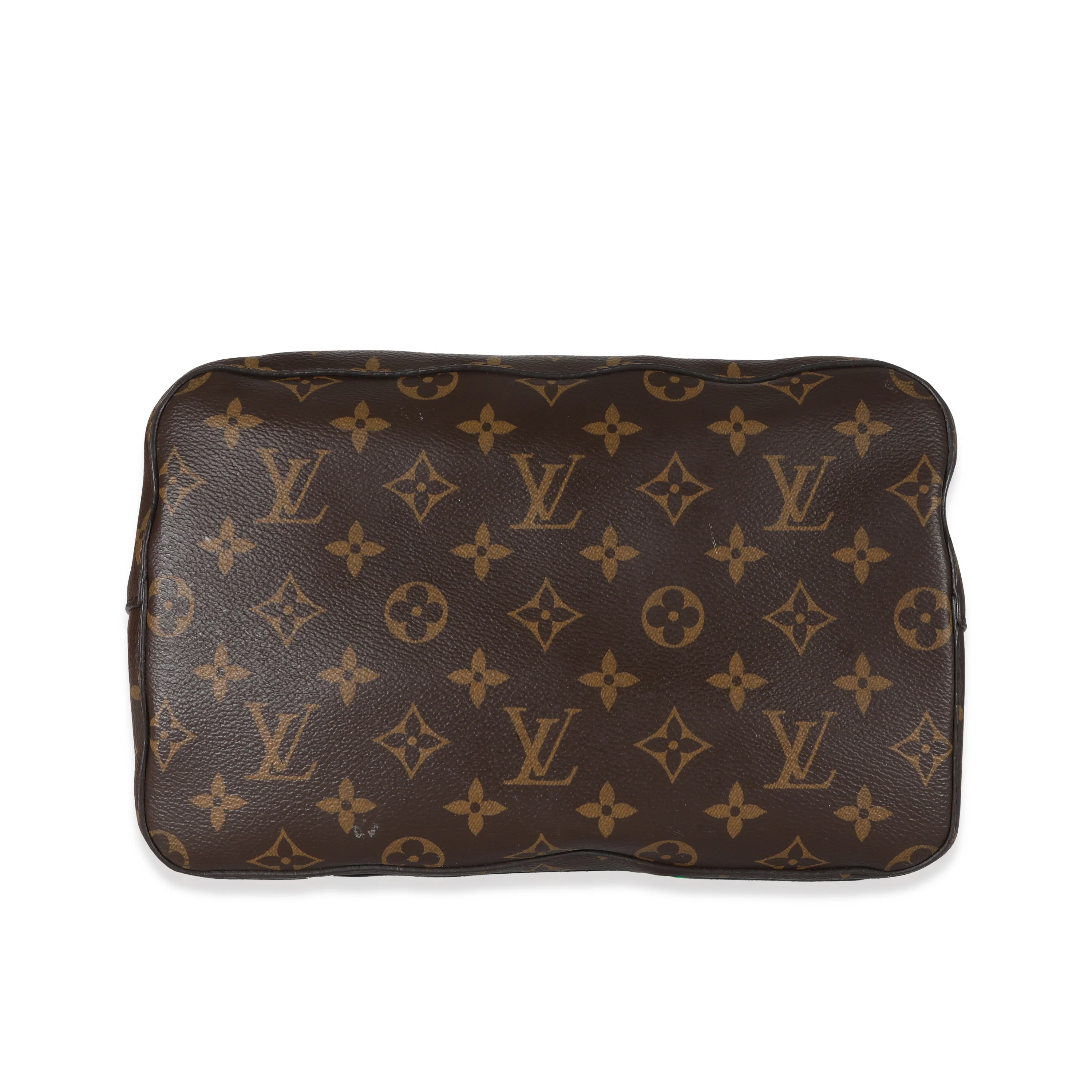 Louis Vuitton Monogram Canvas Rose Ballerine NeoNoe MM - Image 5