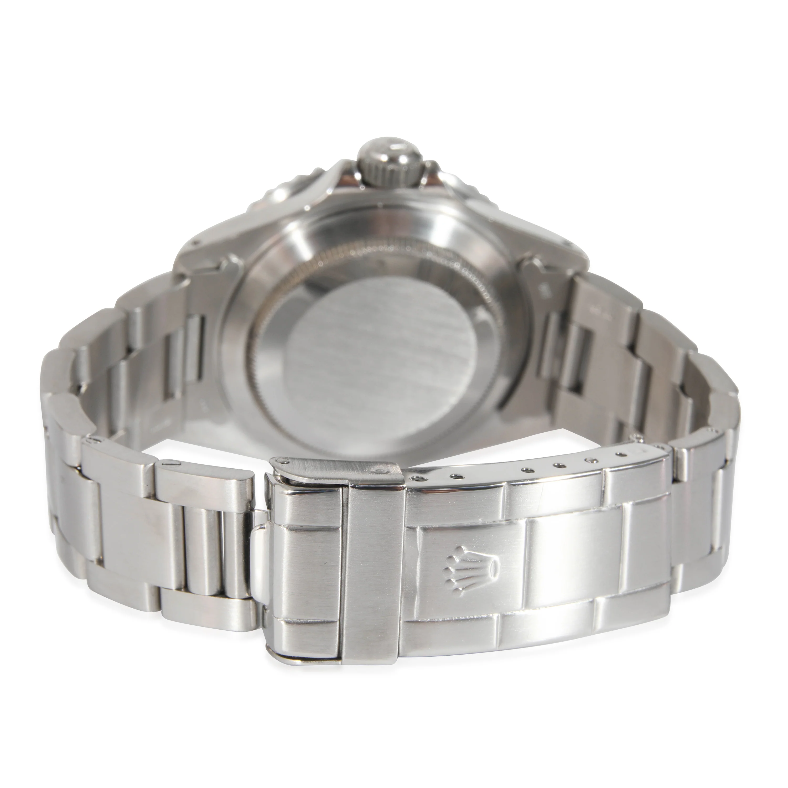 Rolex Submariner 168000 Mens Watch in  Stainless Steel - Image 4