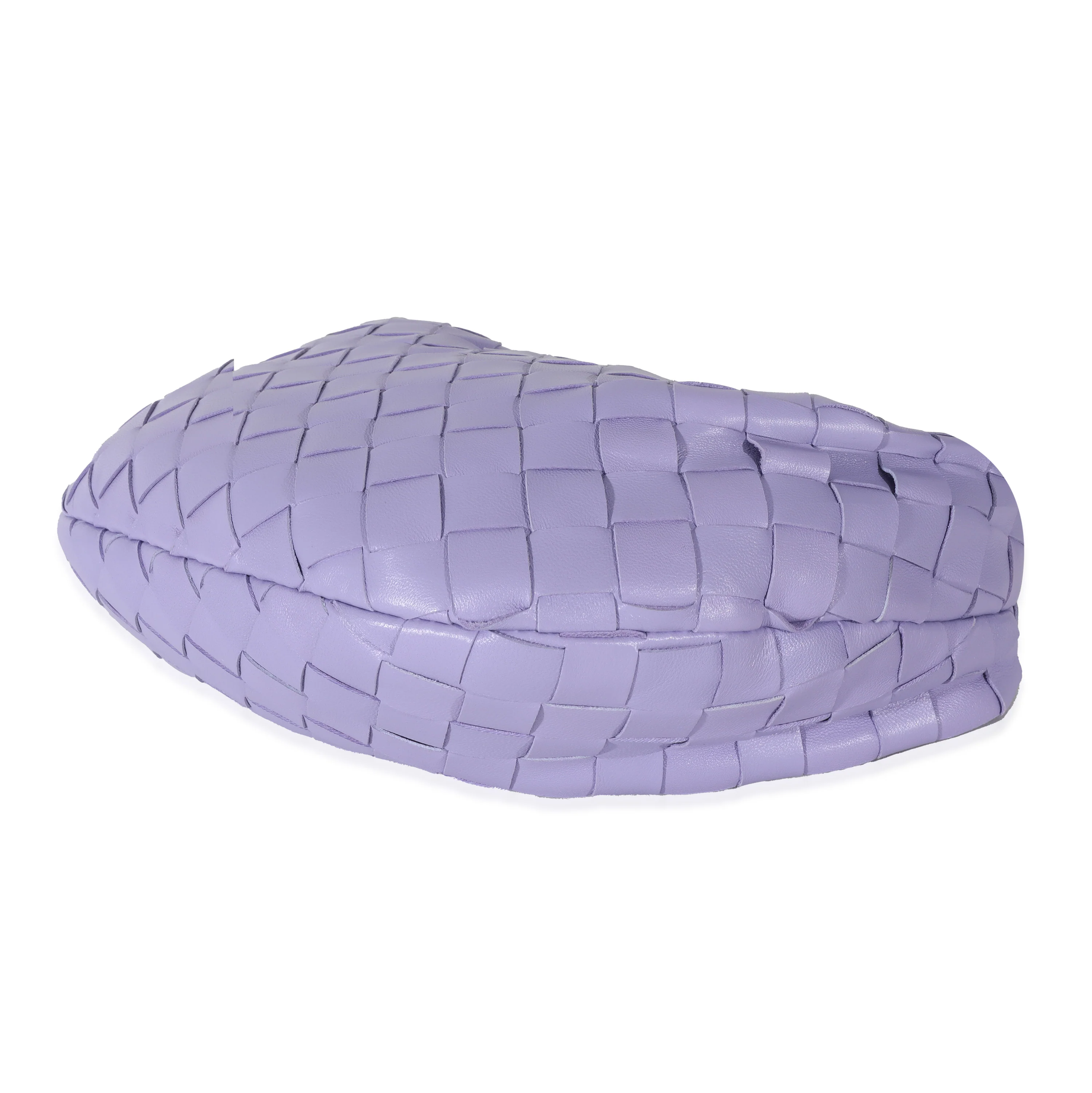Bottega Veneta Wisteria Intrecciato Lambskin Mini Jodie - Image 6