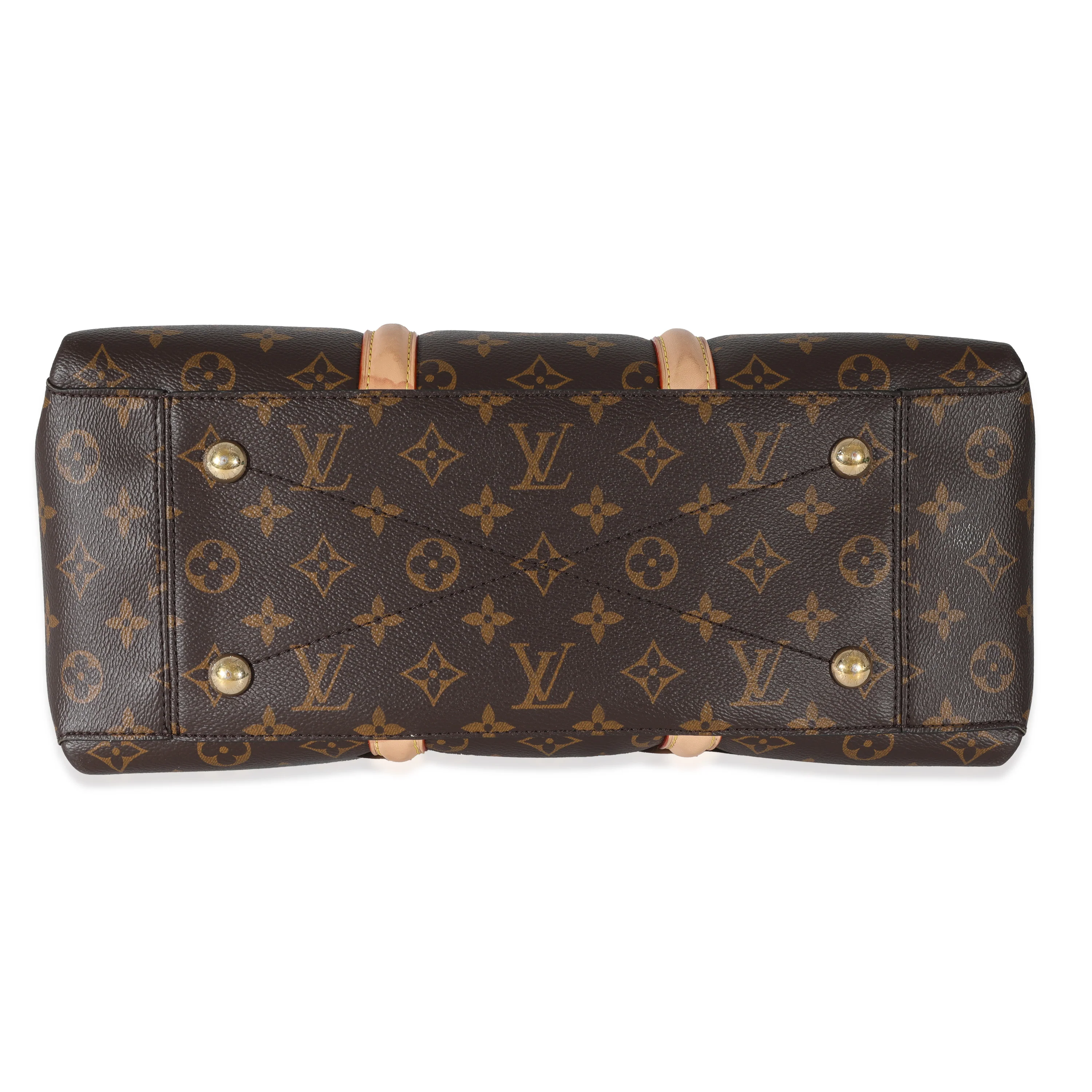 Monogram Canvas Soufflot MM - Image 5