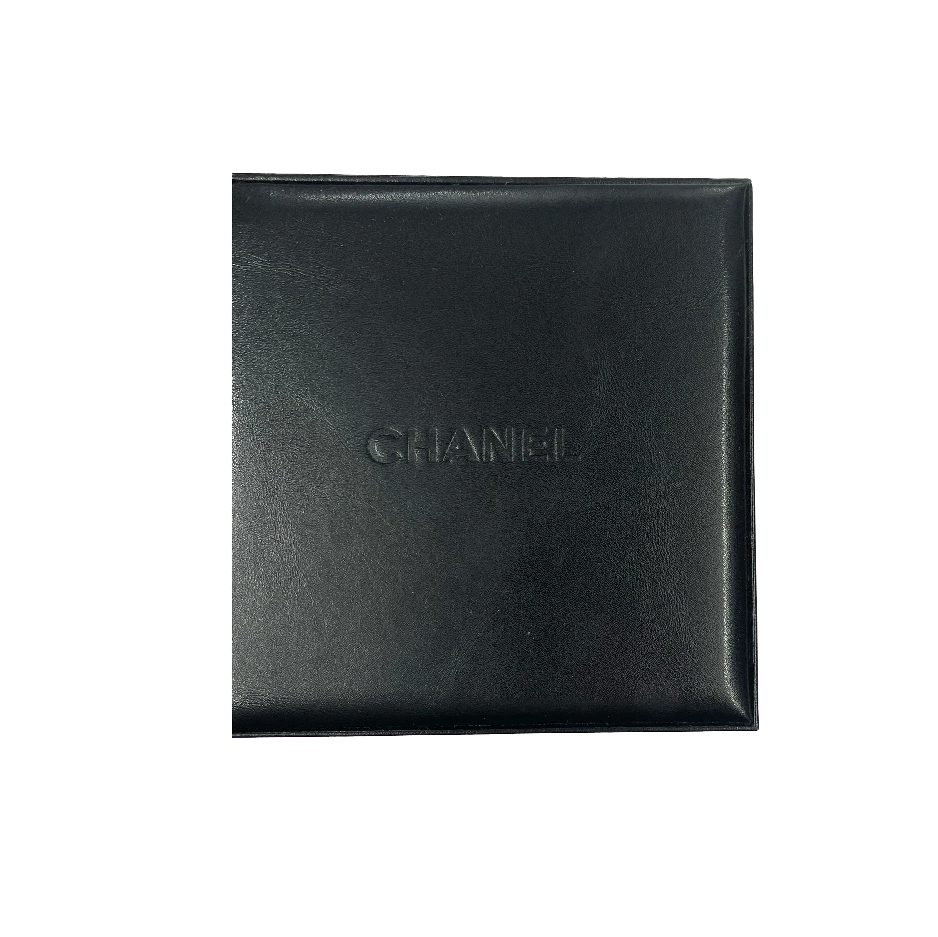 Chanel J-12 H2180 Unisex Watch in 18kt Ceramic/Yellow Gold - Image 5