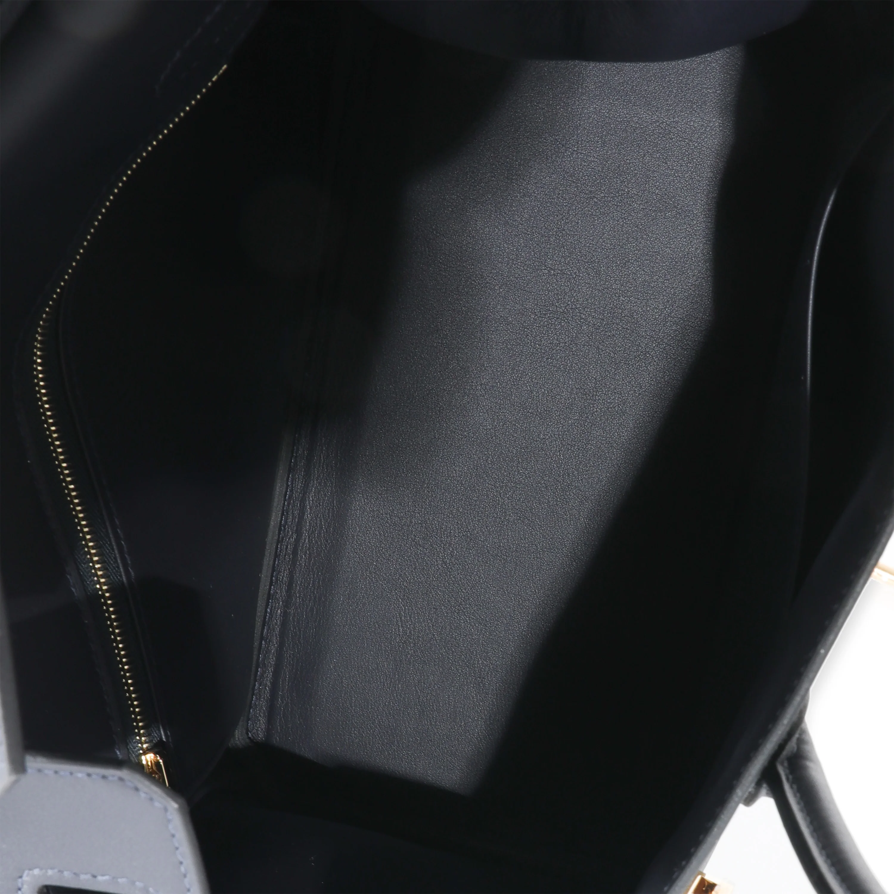 Hermès Caban Swift Birkin 25 GHW - Image 7
