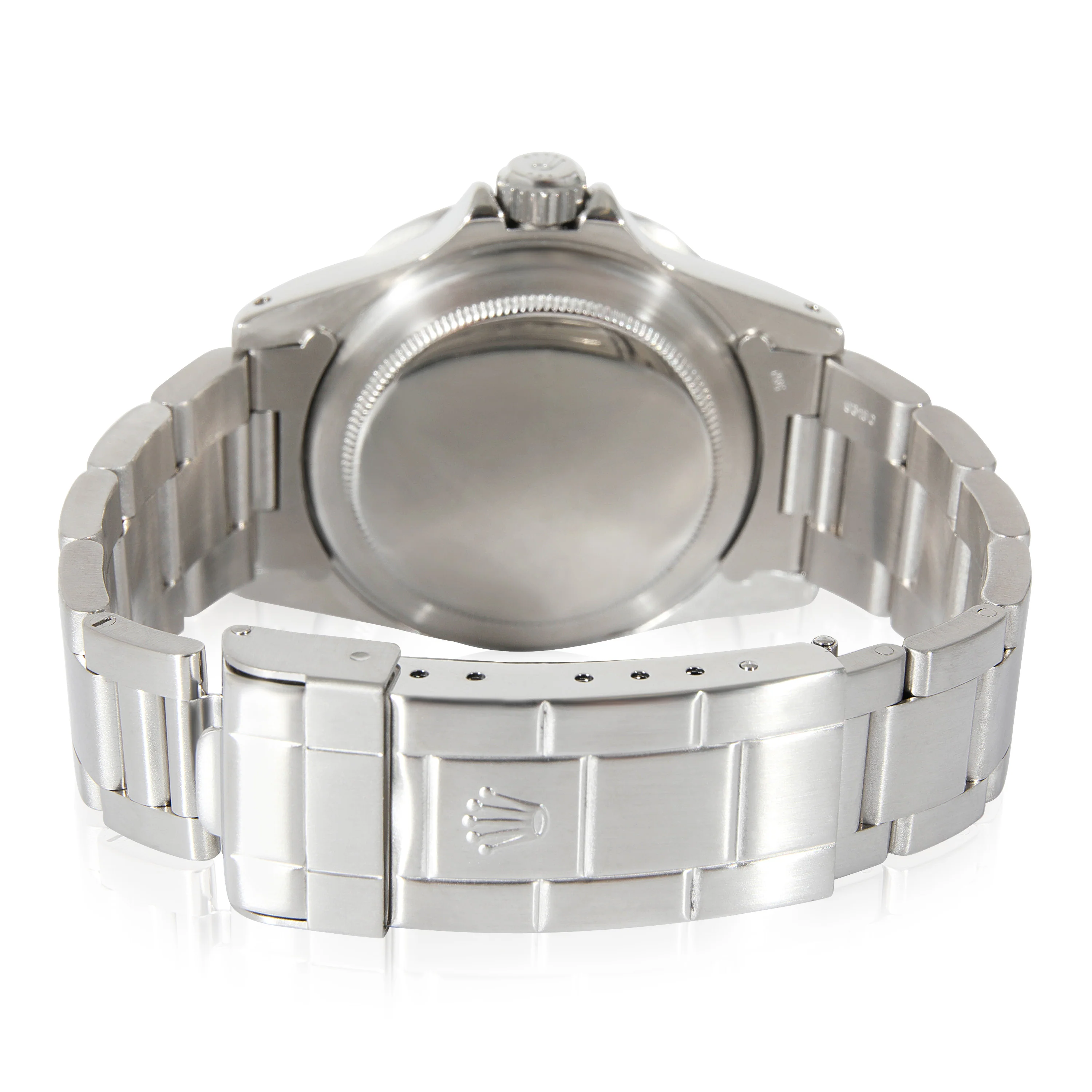 Rolex Submariner 1680 Mens Watch in  Stainless Steel - Image 4