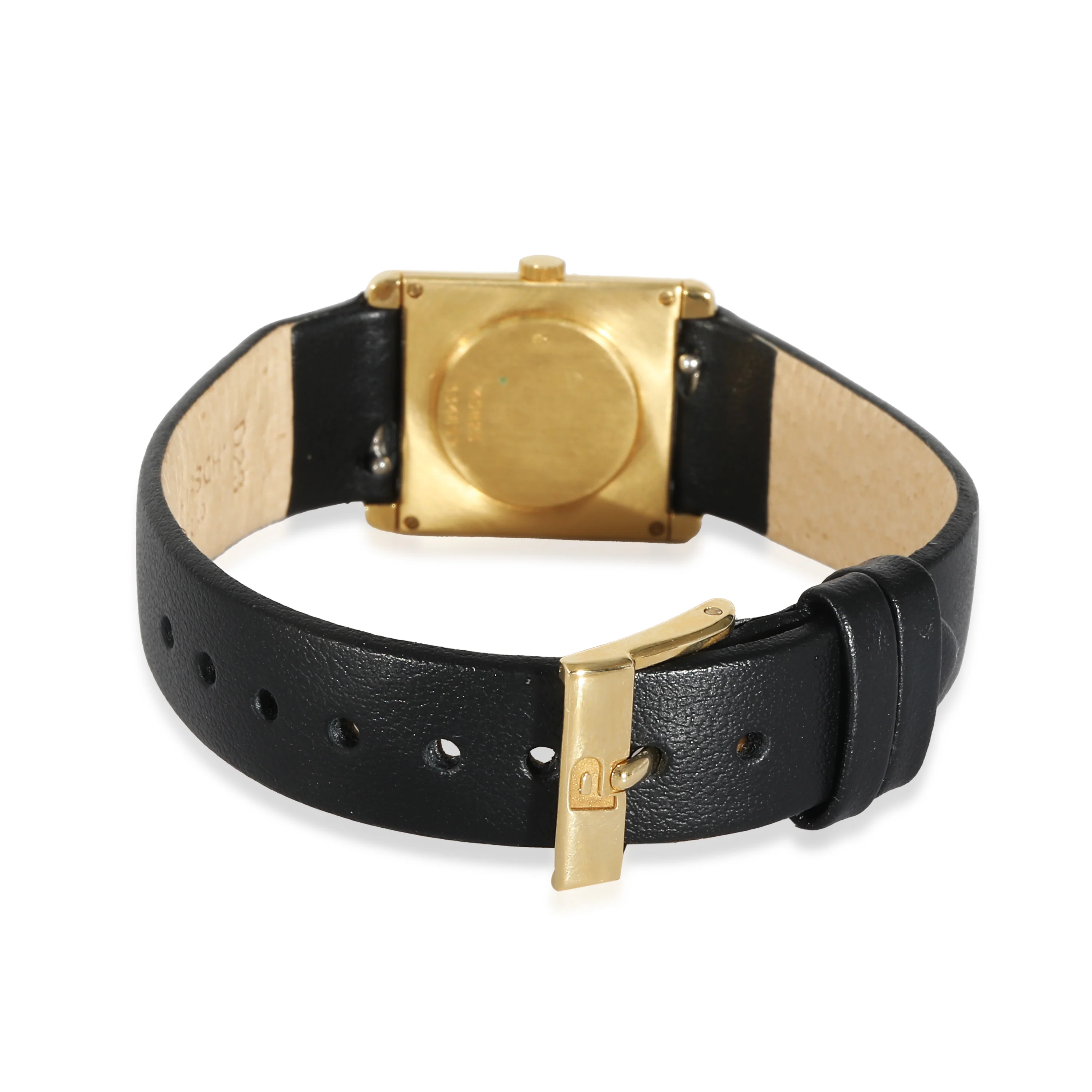 Classique 40825 Womens Watch in 18kt Yellow Gold - Image 4