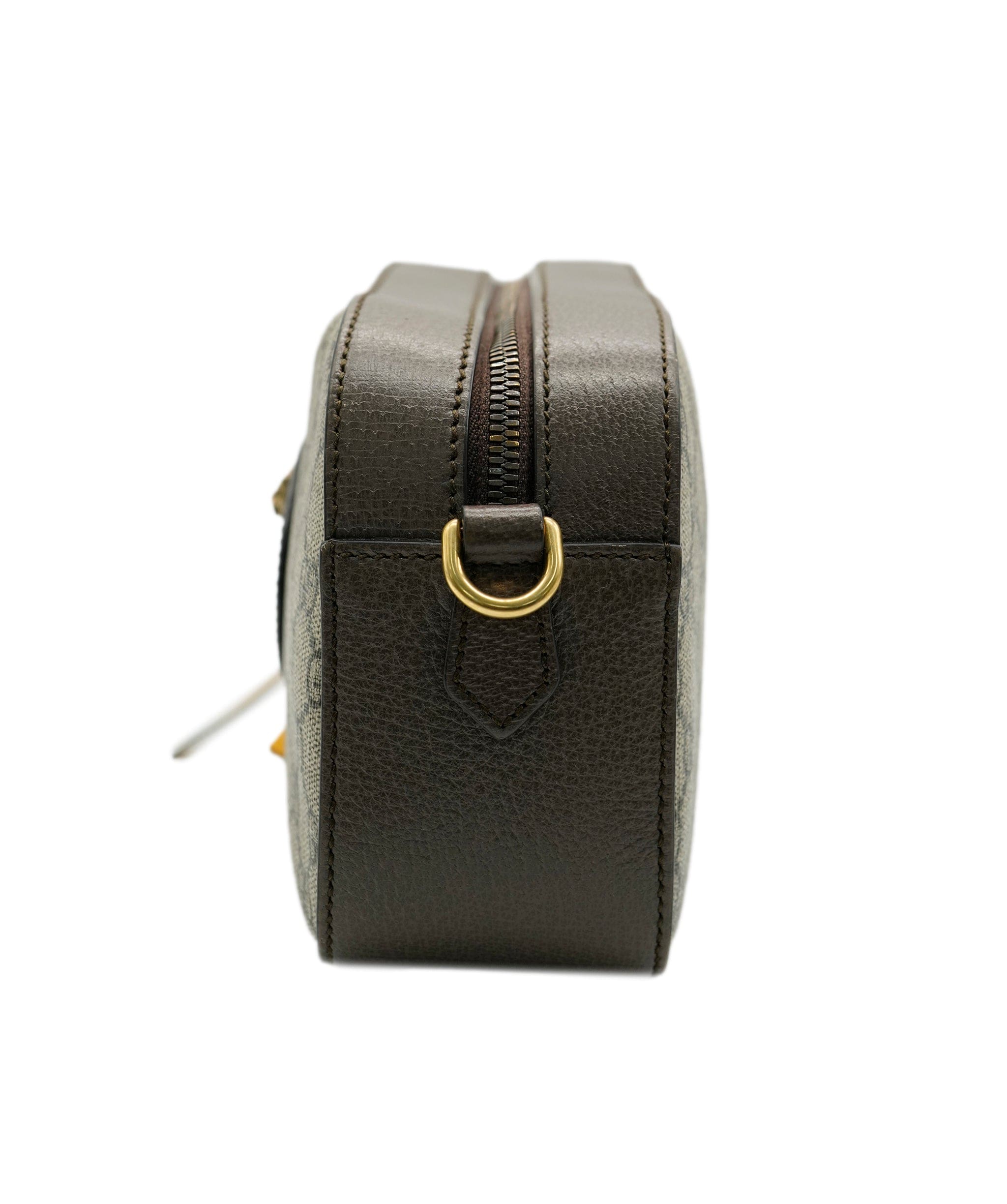 Gucci GG Supreme Neo Vintage Messenger - Image 2