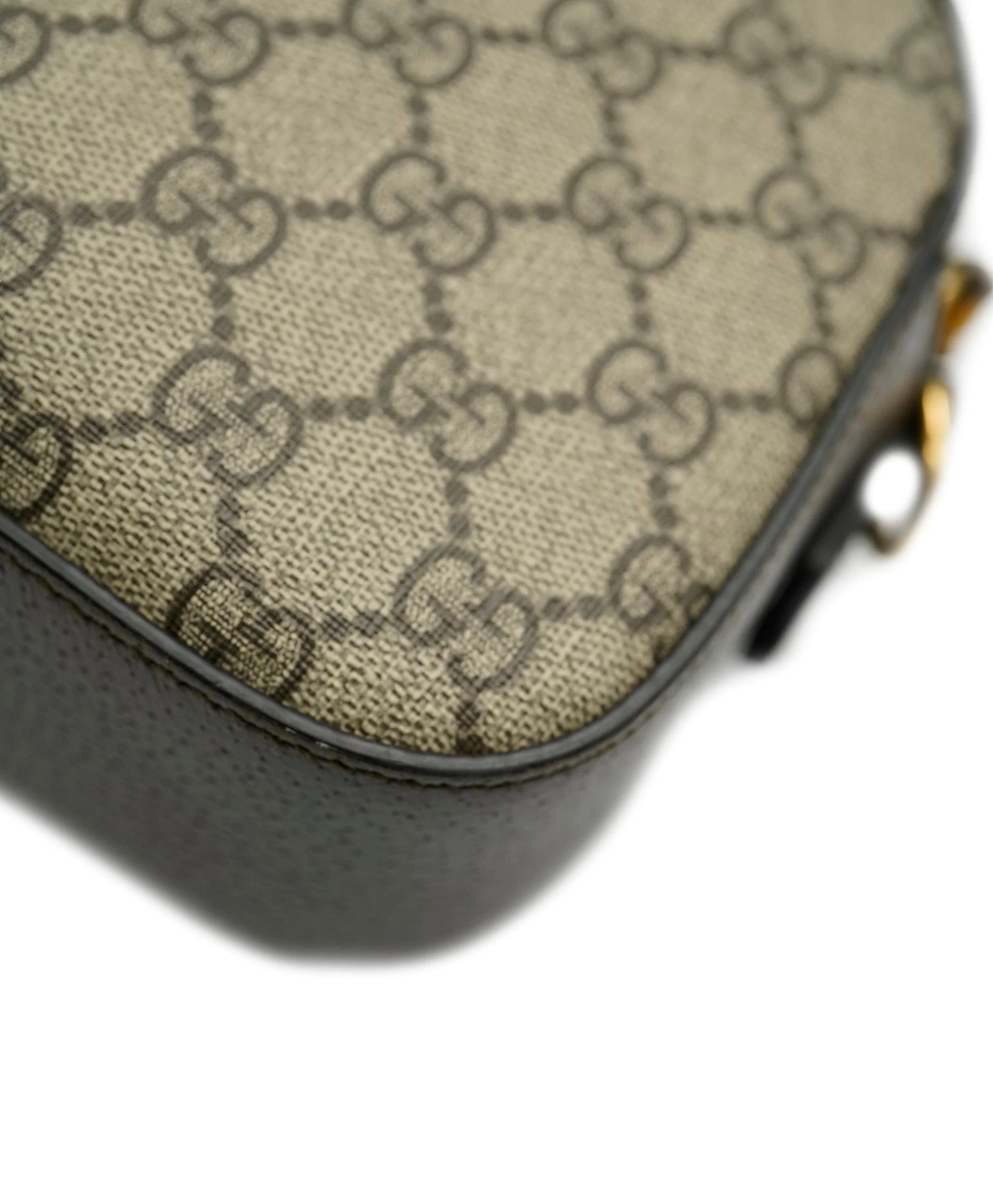 Gucci GG Supreme Neo Vintage Messenger - Image 6
