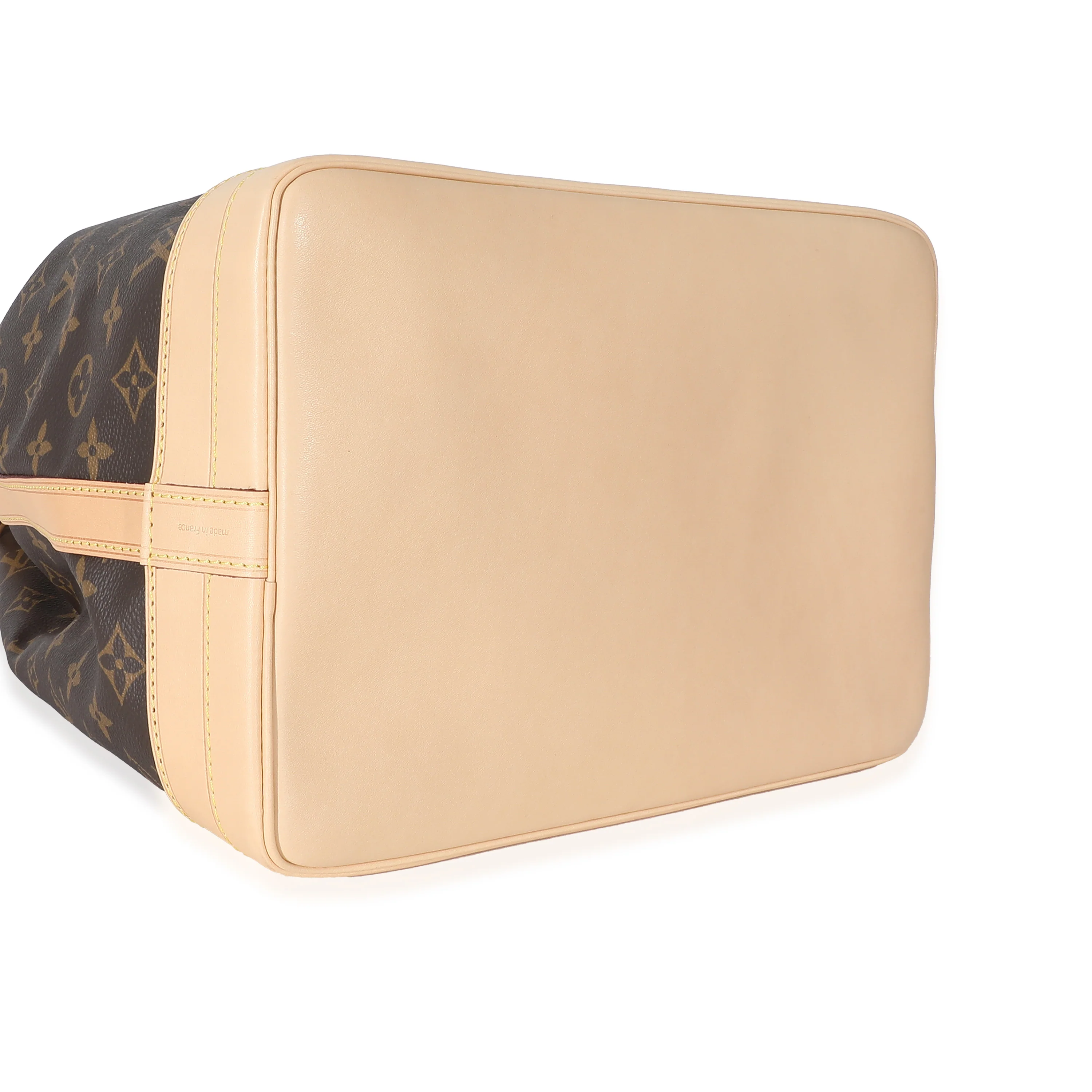 Louis Vuitton Monogram Canvas Noé NM - Image 6