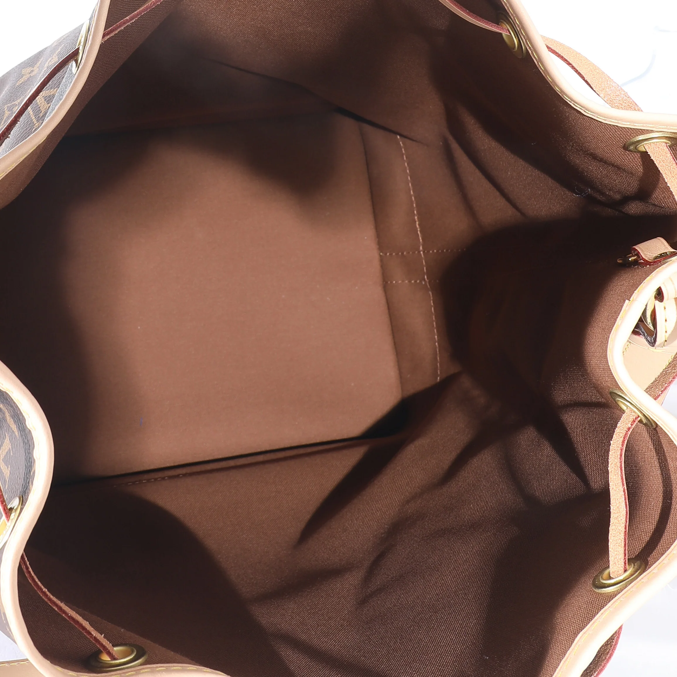 Louis Vuitton Monogram Canvas Noé NM - Image 8