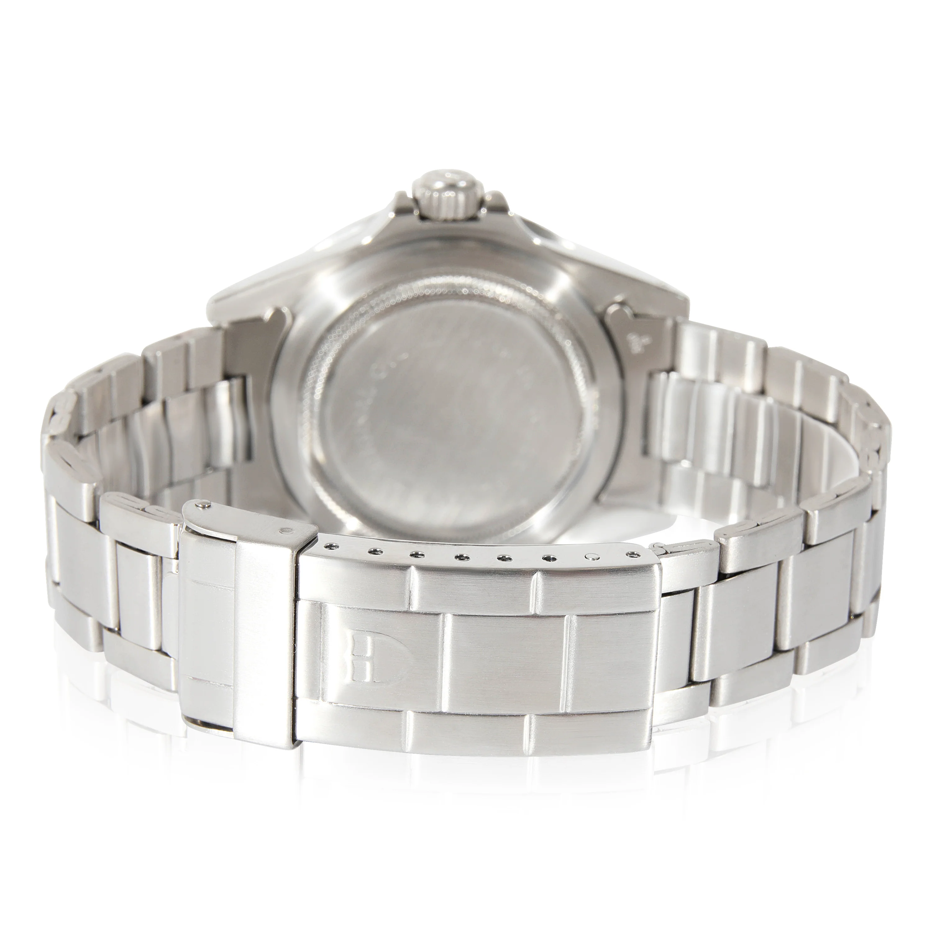 Tudor Submariner 79090 Mens Watch in  Stainless Steel - Image 3