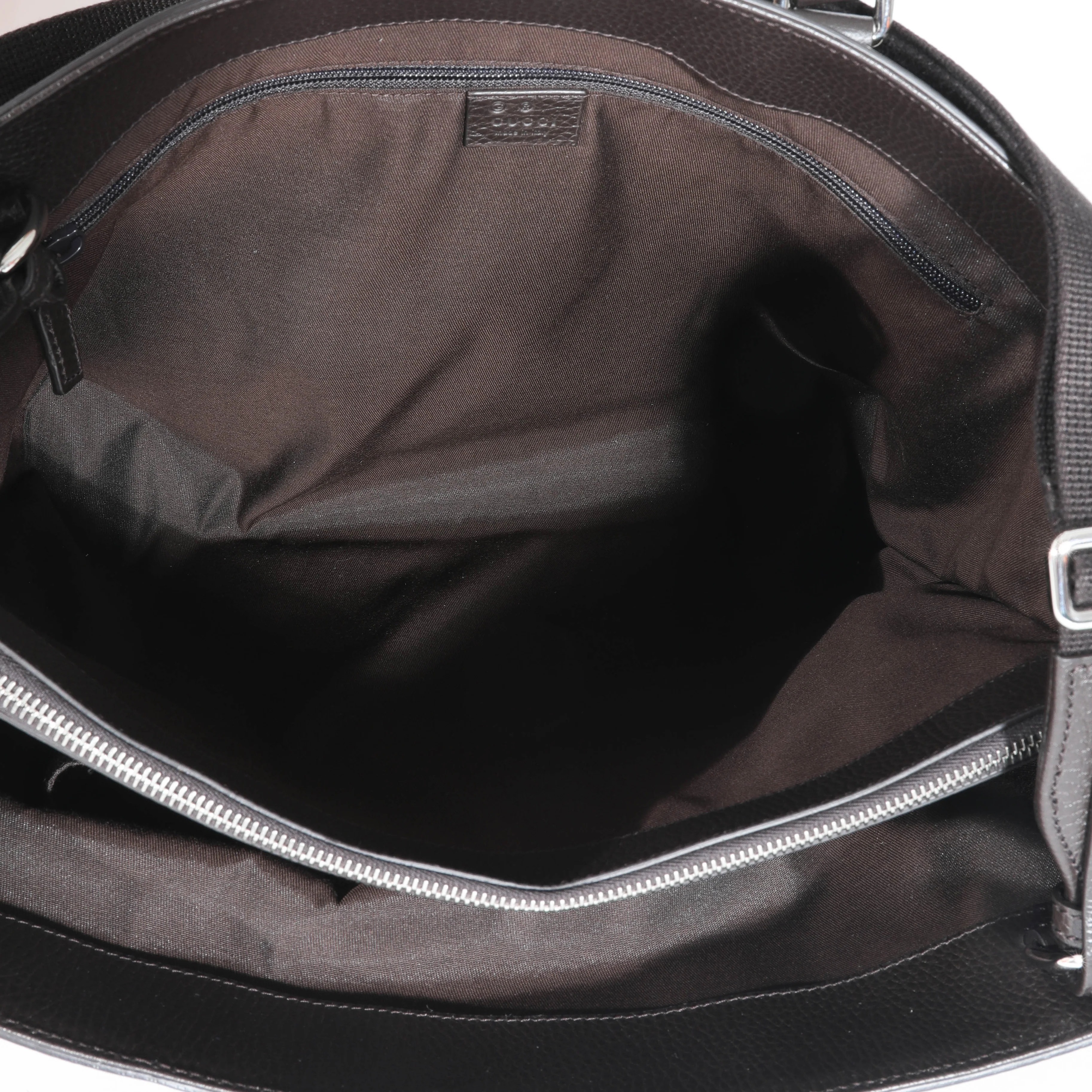 Gucci GG Canvas Large O Tote Large - Image 8