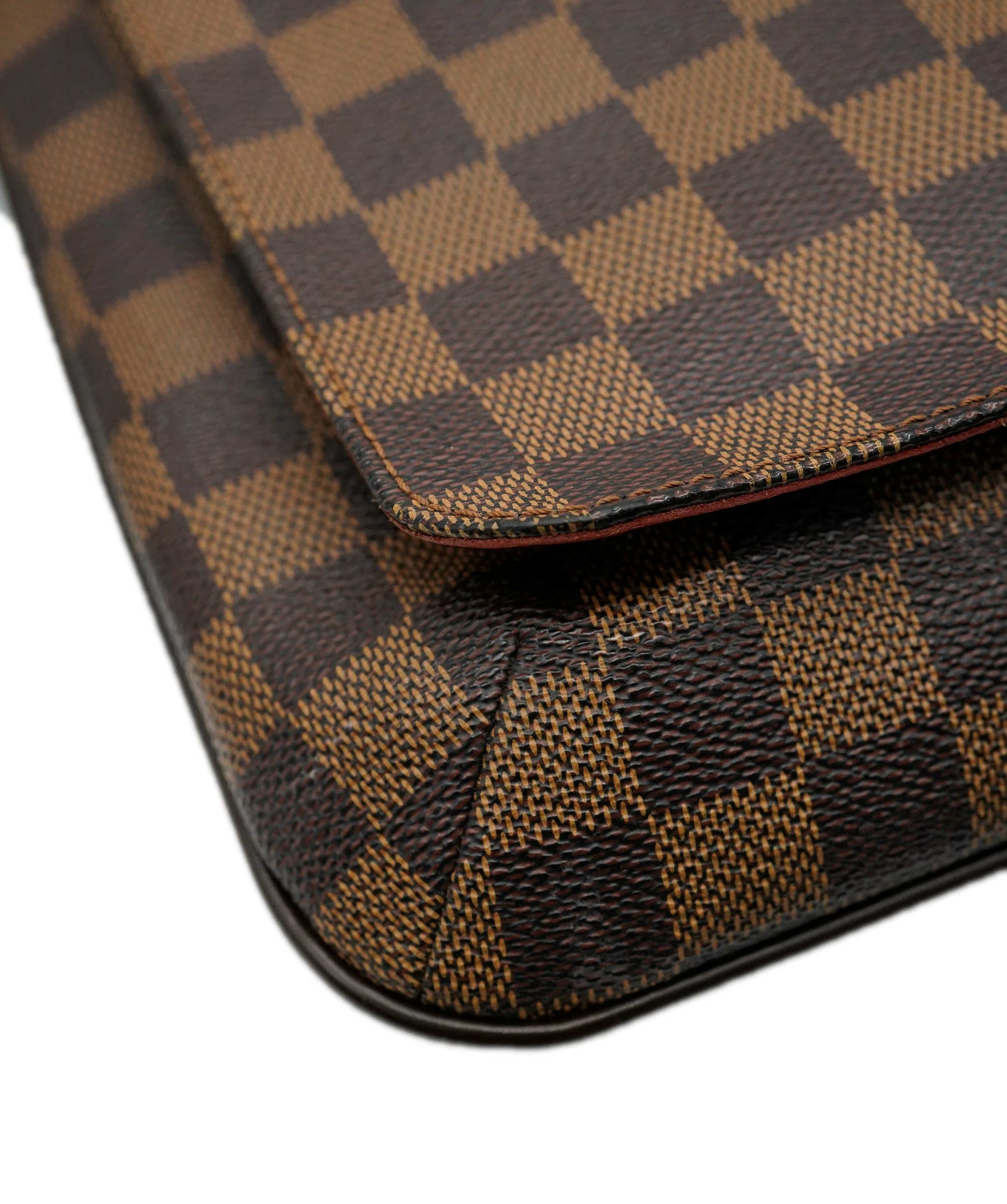 Louis Vuitton Damier Ebene Canvas Musette Salsa - Image 6