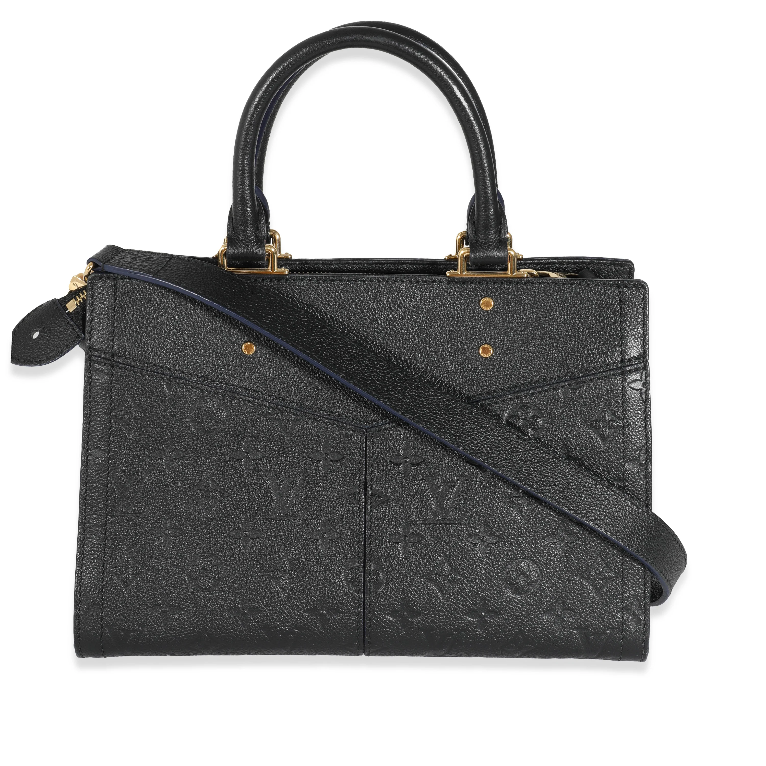 Black Empreinte Sully PM - Image 3