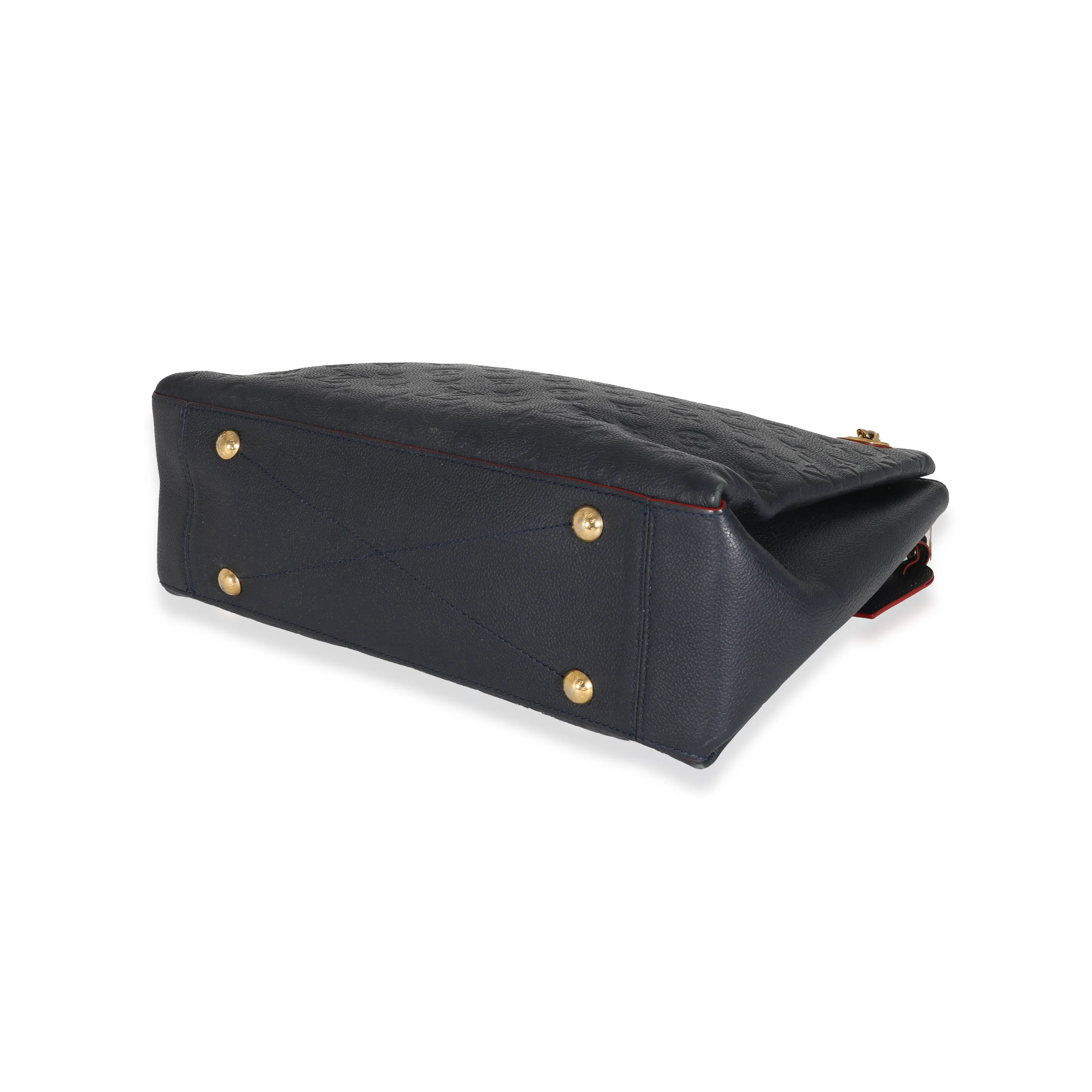 Empreinte Marine Rouge Surene MM - Image 6