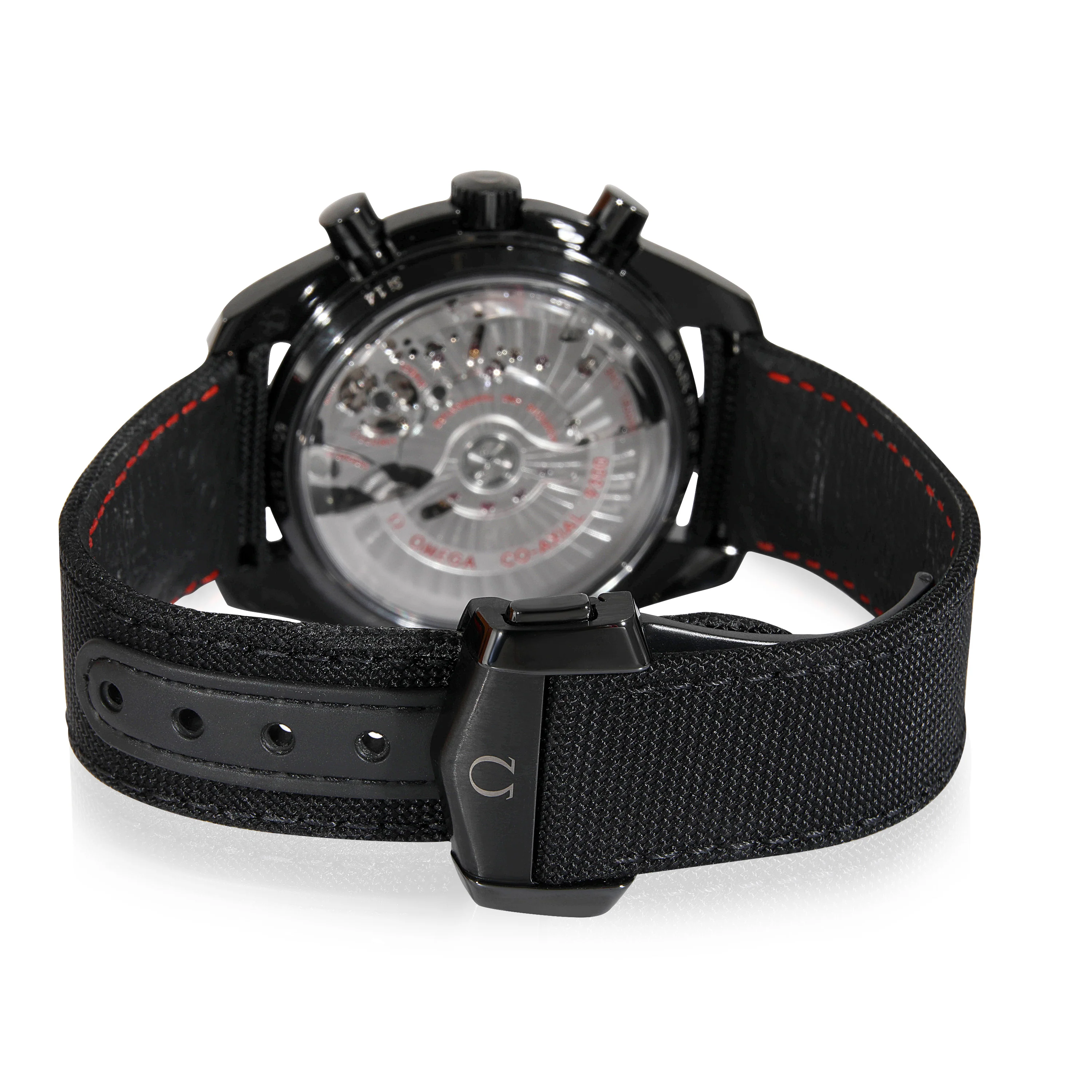 Omega Speedmaster Dark Side of the Moon 311.92.44.51.01.007 Mens Watch in Ce - Image 4