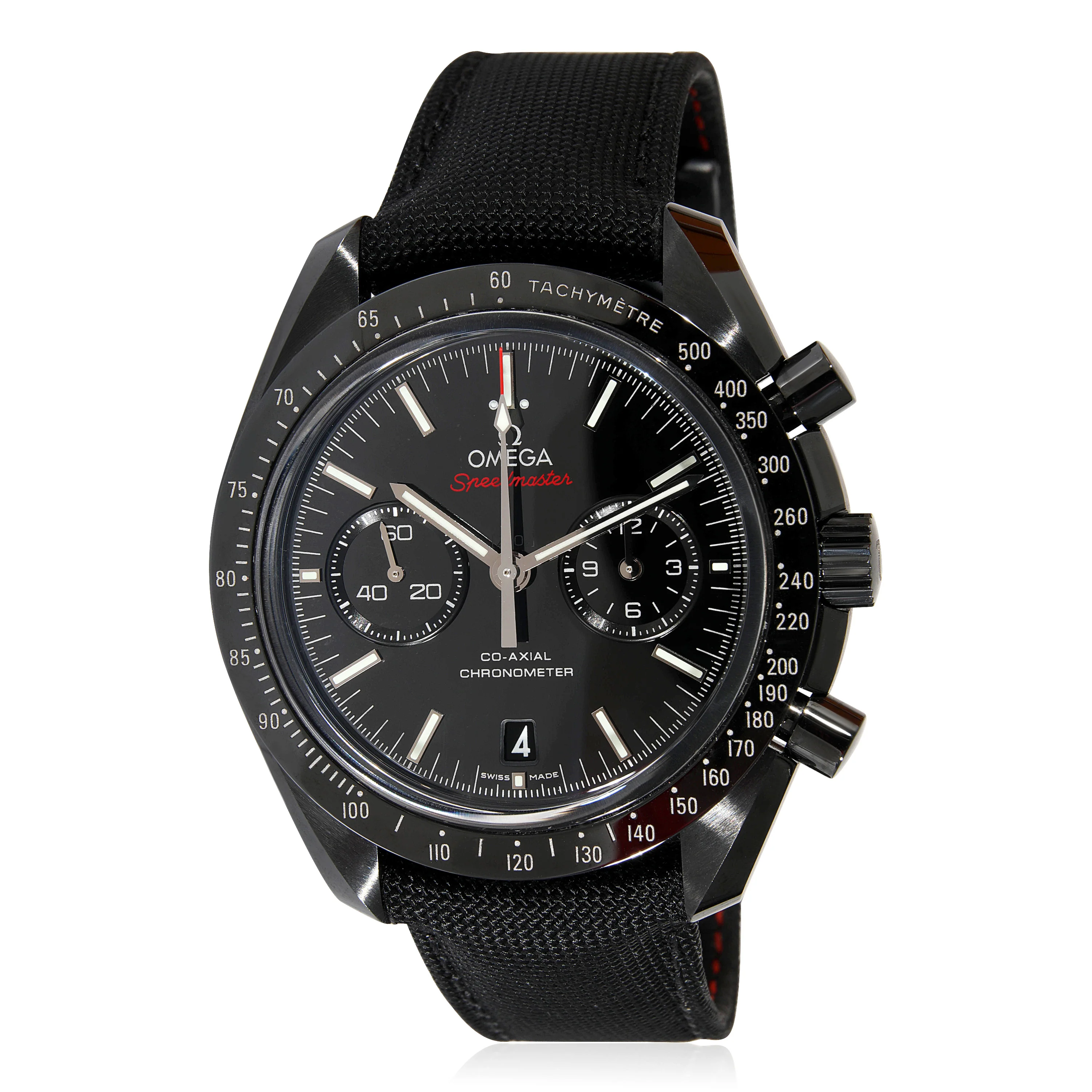Omega Speedmaster Dark Side of the Moon 311.92.44.51.01.007 Mens Watch in Ce - Image 6
