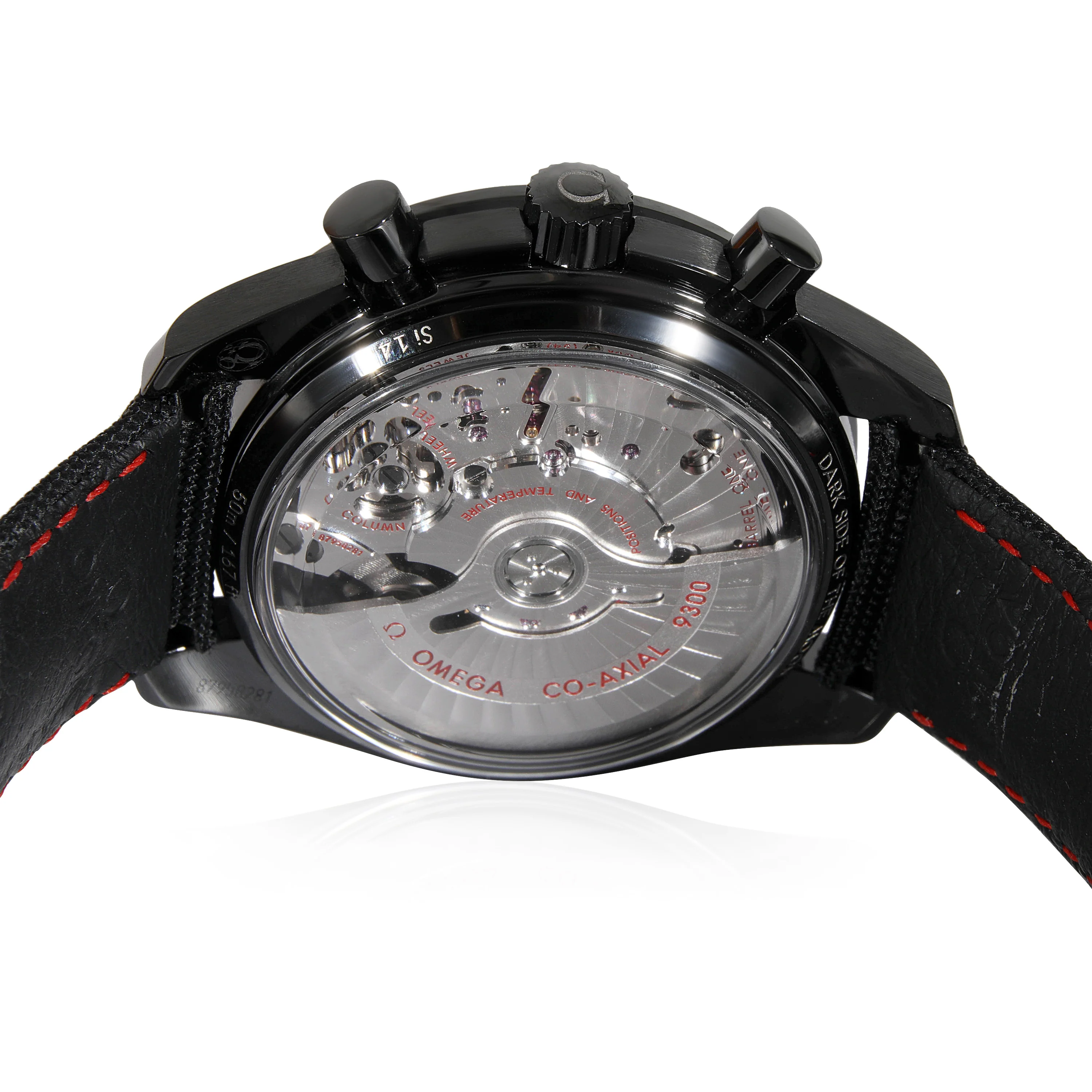 Omega Speedmaster Dark Side of the Moon 311.92.44.51.01.007 Mens Watch in Ce - Image 7