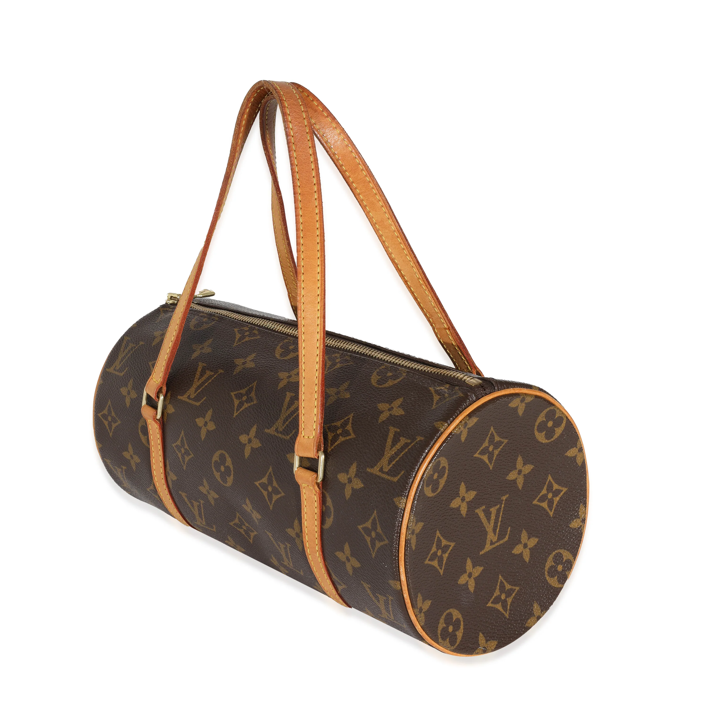 Louis Vuitton Monogram Canvas Papillon 28 - Image 2