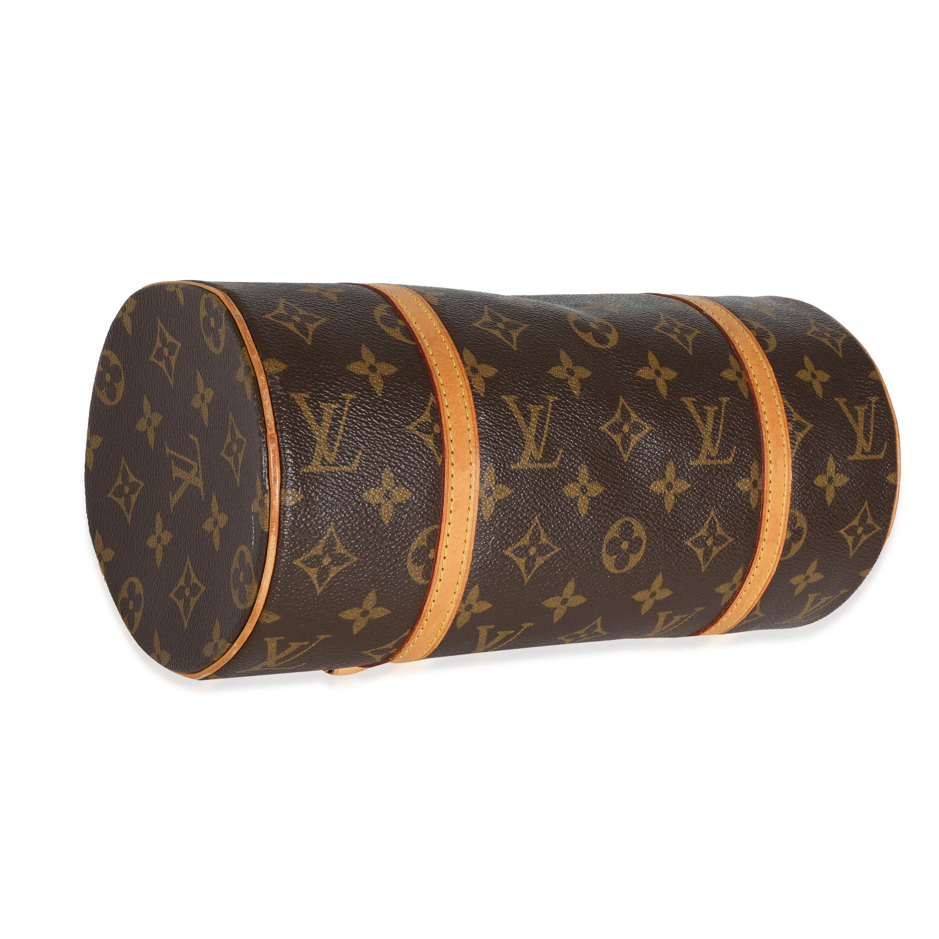 Louis Vuitton Monogram Canvas Papillon 28 - Image 5