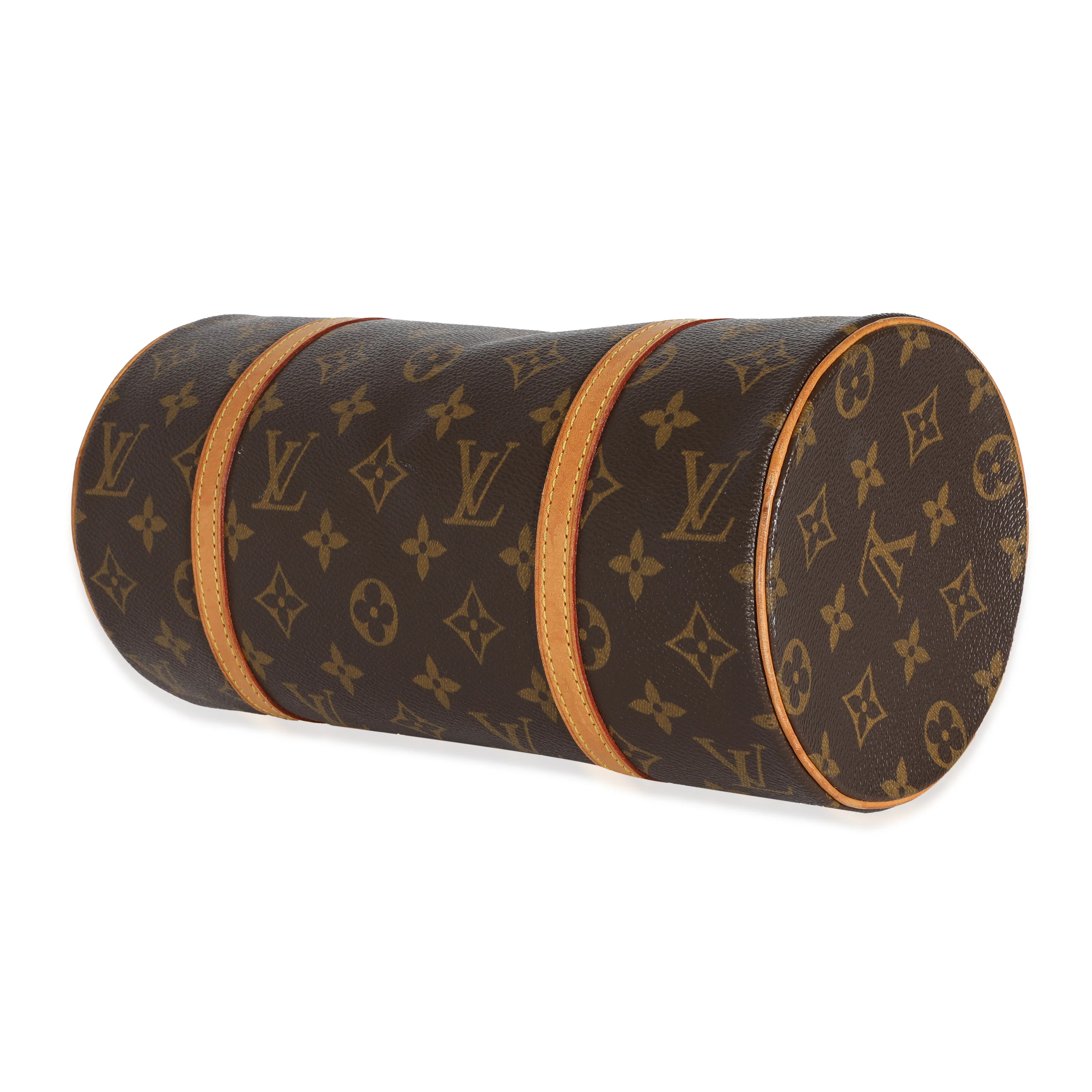 Louis Vuitton Monogram Canvas Papillon 28 - Image 6