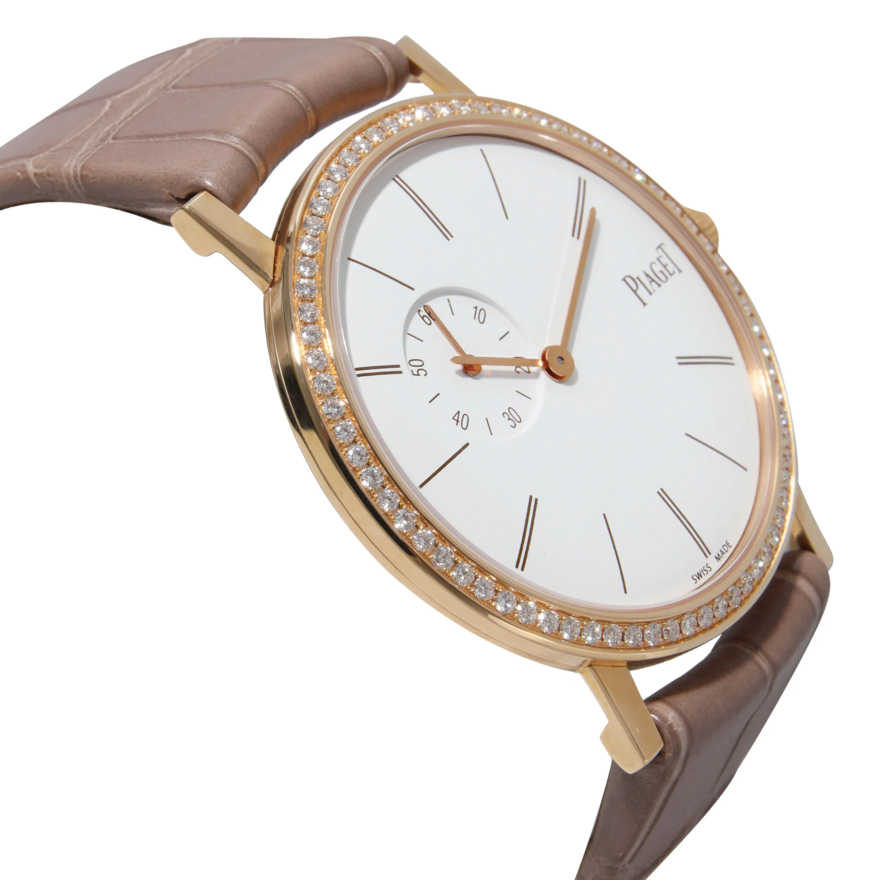 Altiplano Origin GOA39107 Unisex Watch in 18kt Rose Gold - Image 2