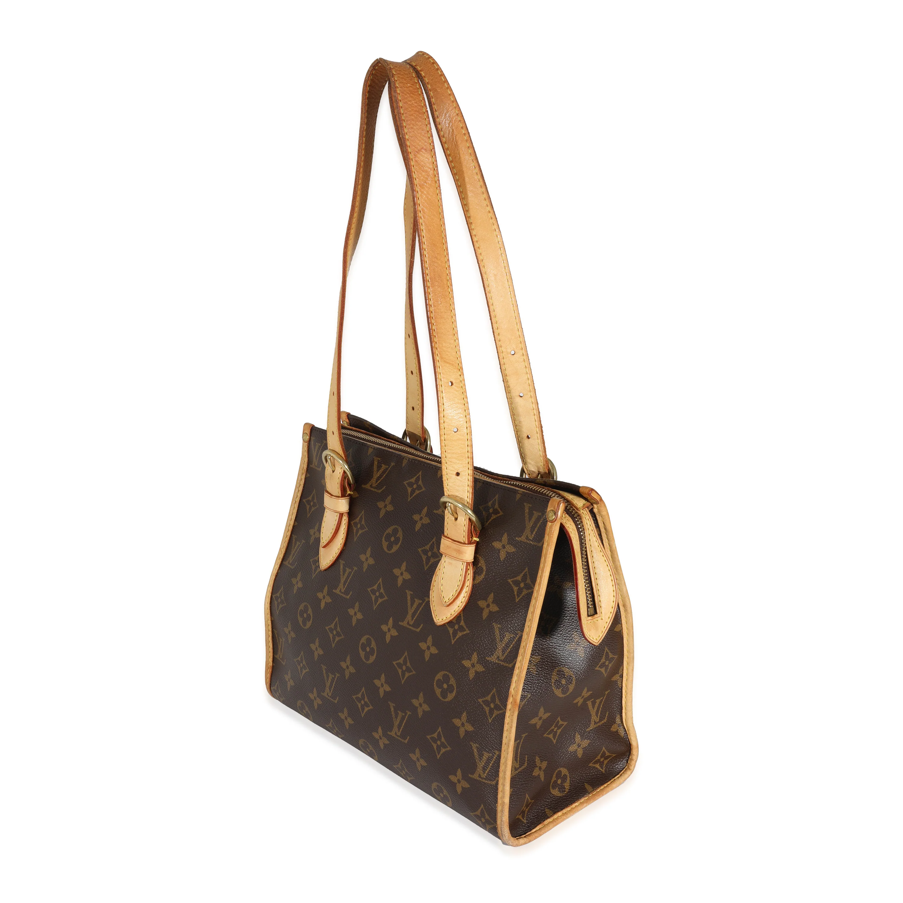 Louis Vuitton Monogram Canvas Popincourt Haut Bag - Image 2