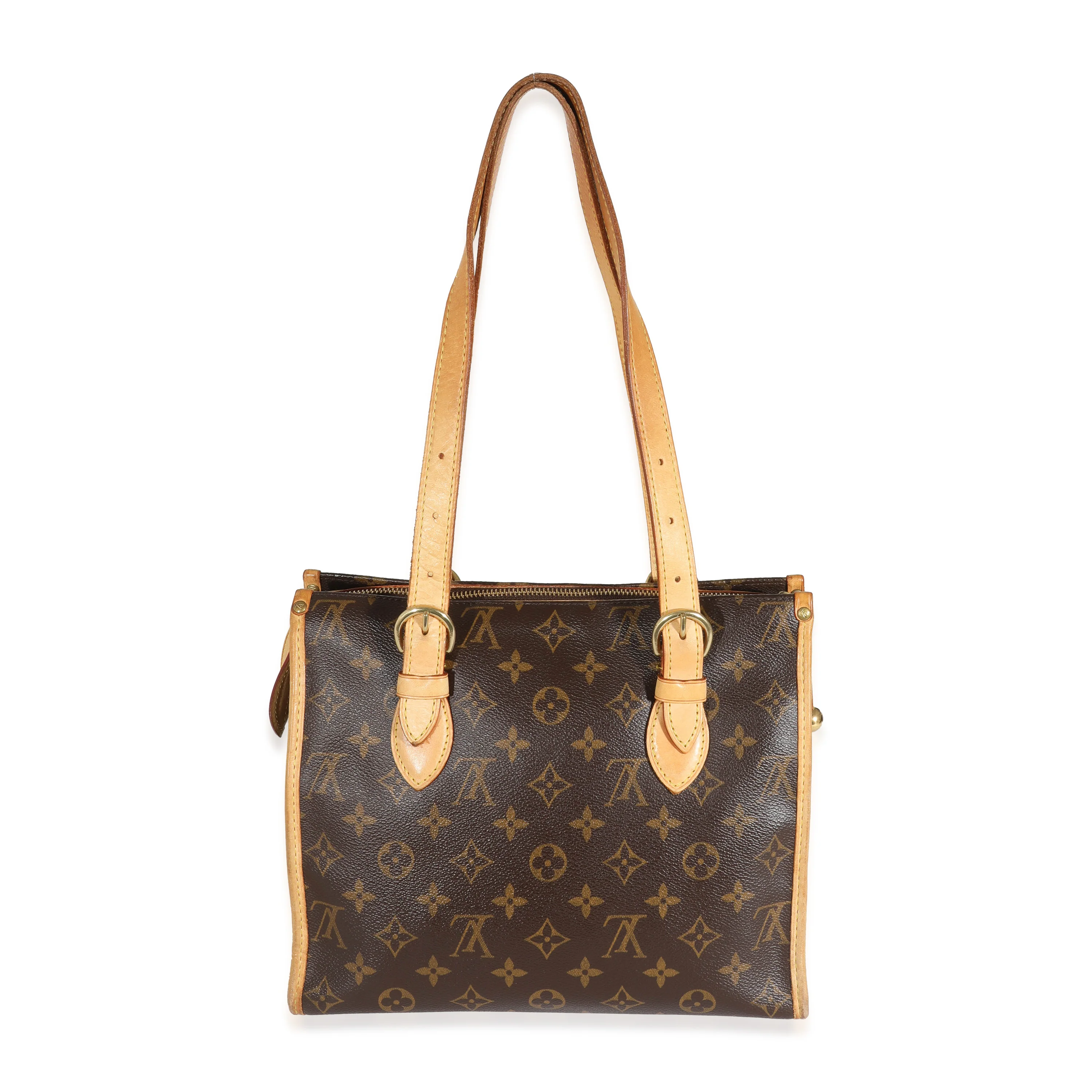 Louis Vuitton Monogram Canvas Popincourt Haut Bag - Image 3