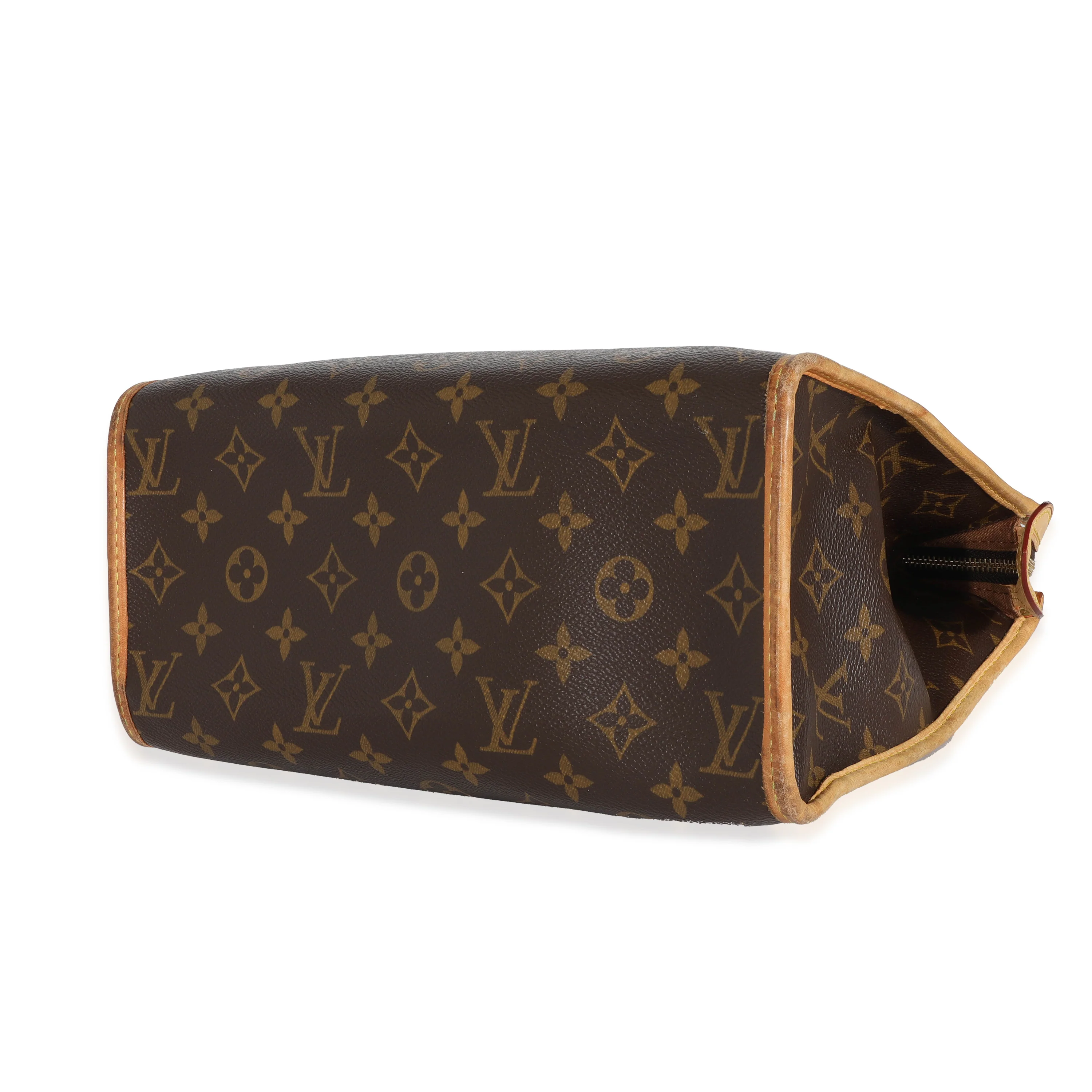 Louis Vuitton Monogram Canvas Popincourt Haut Bag - Image 4