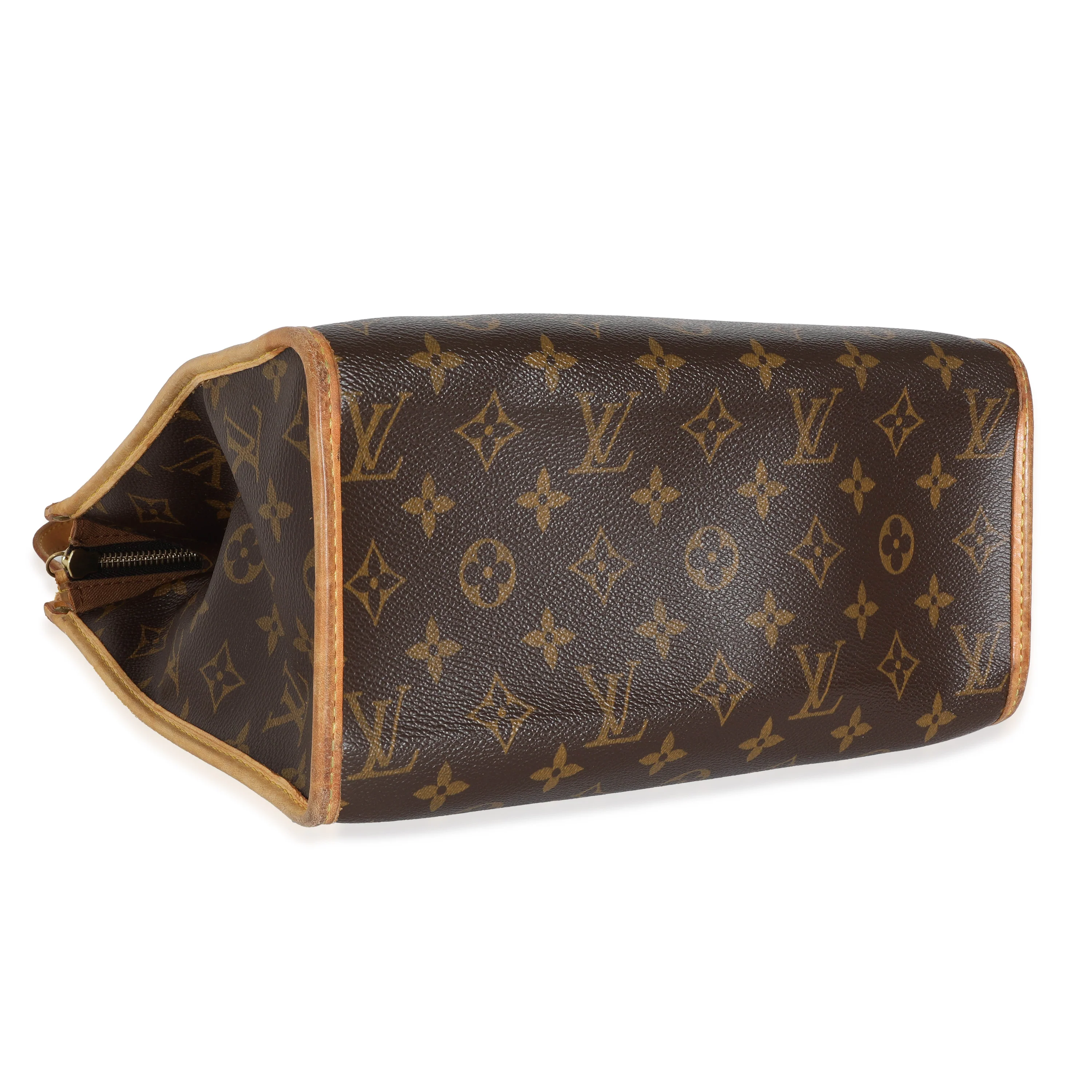 Louis Vuitton Monogram Canvas Popincourt Haut Bag - Image 6