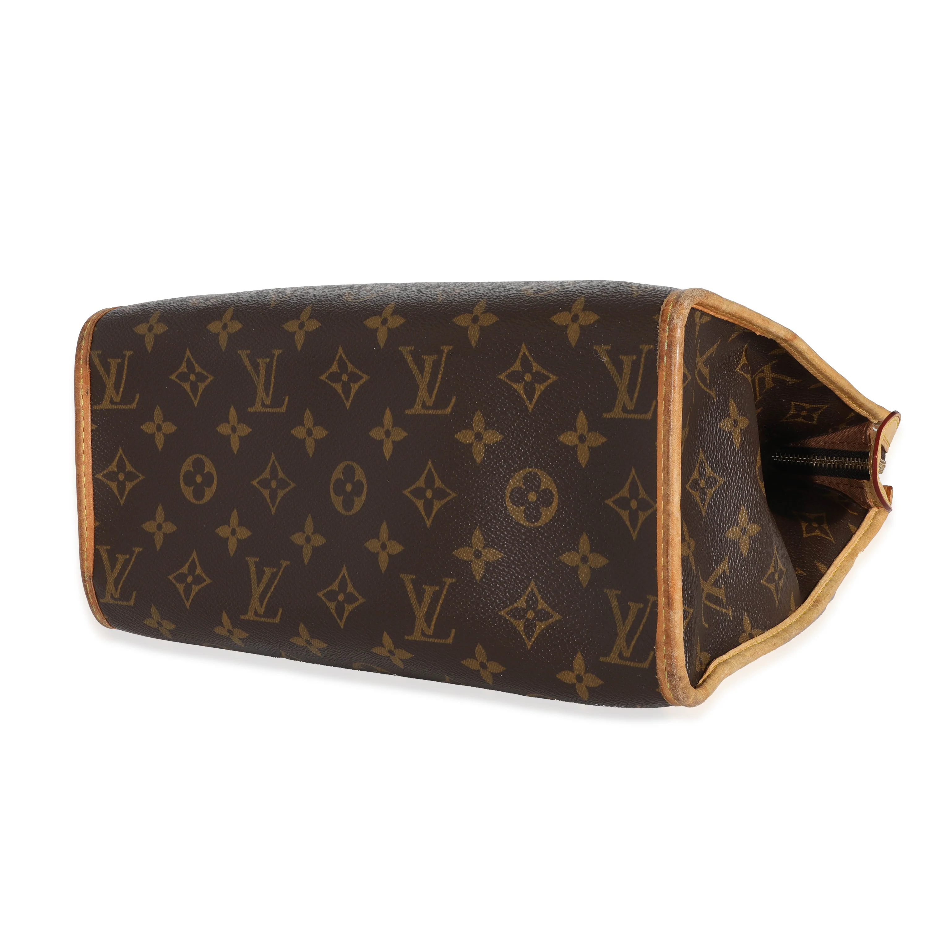 Louis Vuitton Monogram Canvas Popincourt Haut Bag - Image 7