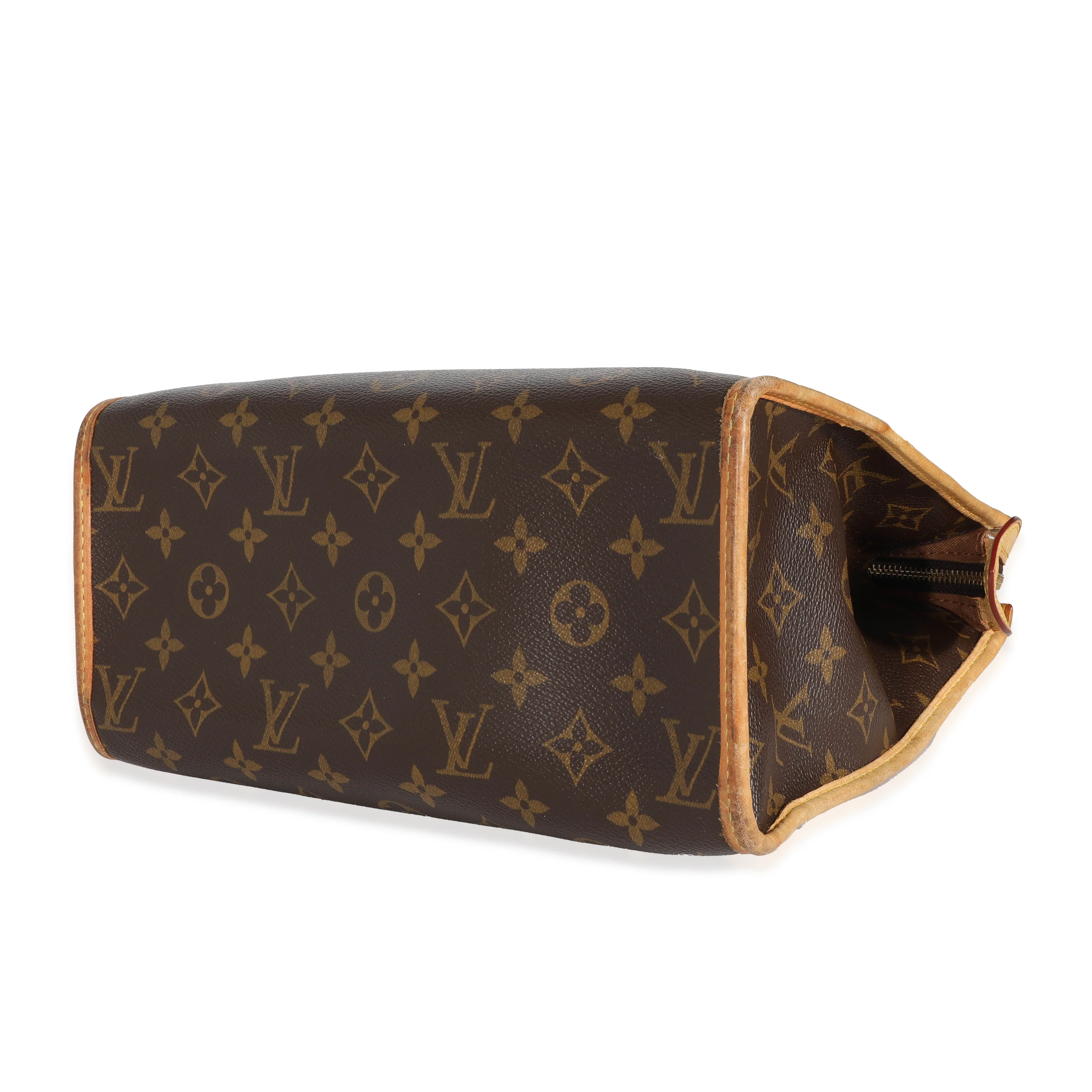 Louis Vuitton Monogram Canvas Popincourt Haut Bag - Image 8