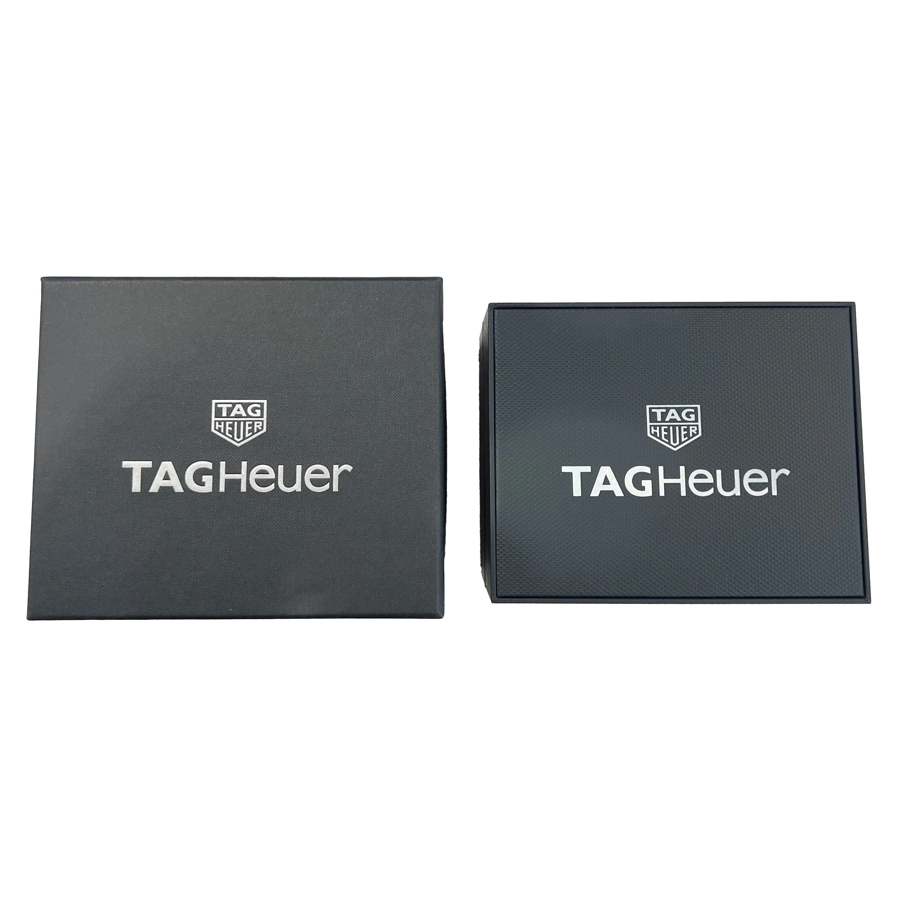 Tag Heuer Carrera WBN2110.BA0639 Mens Watch in Stainless Steel - Image 4